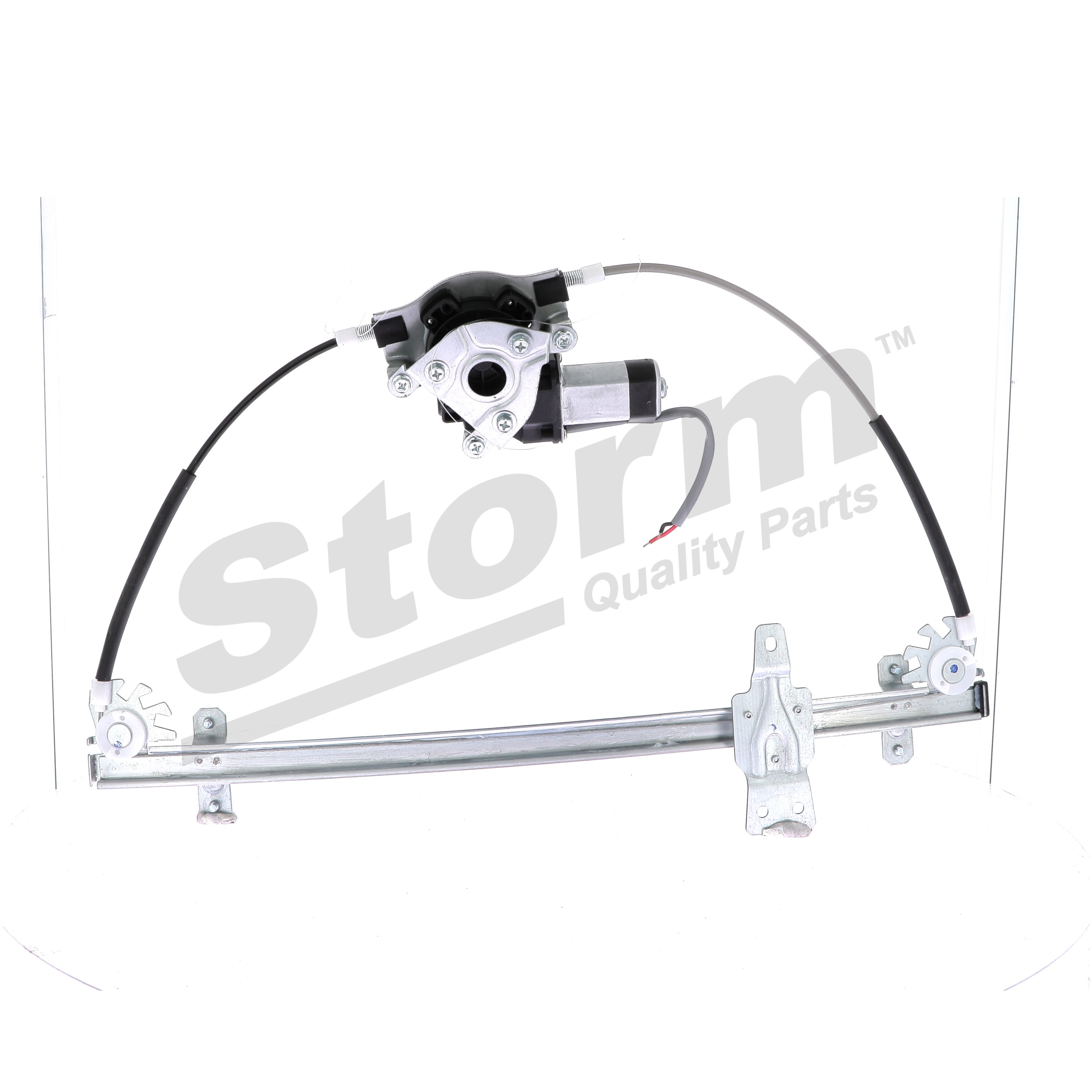 Fensterheber 150676 STORM QUALITY PARTS 807002X00B FORD, NISSAN