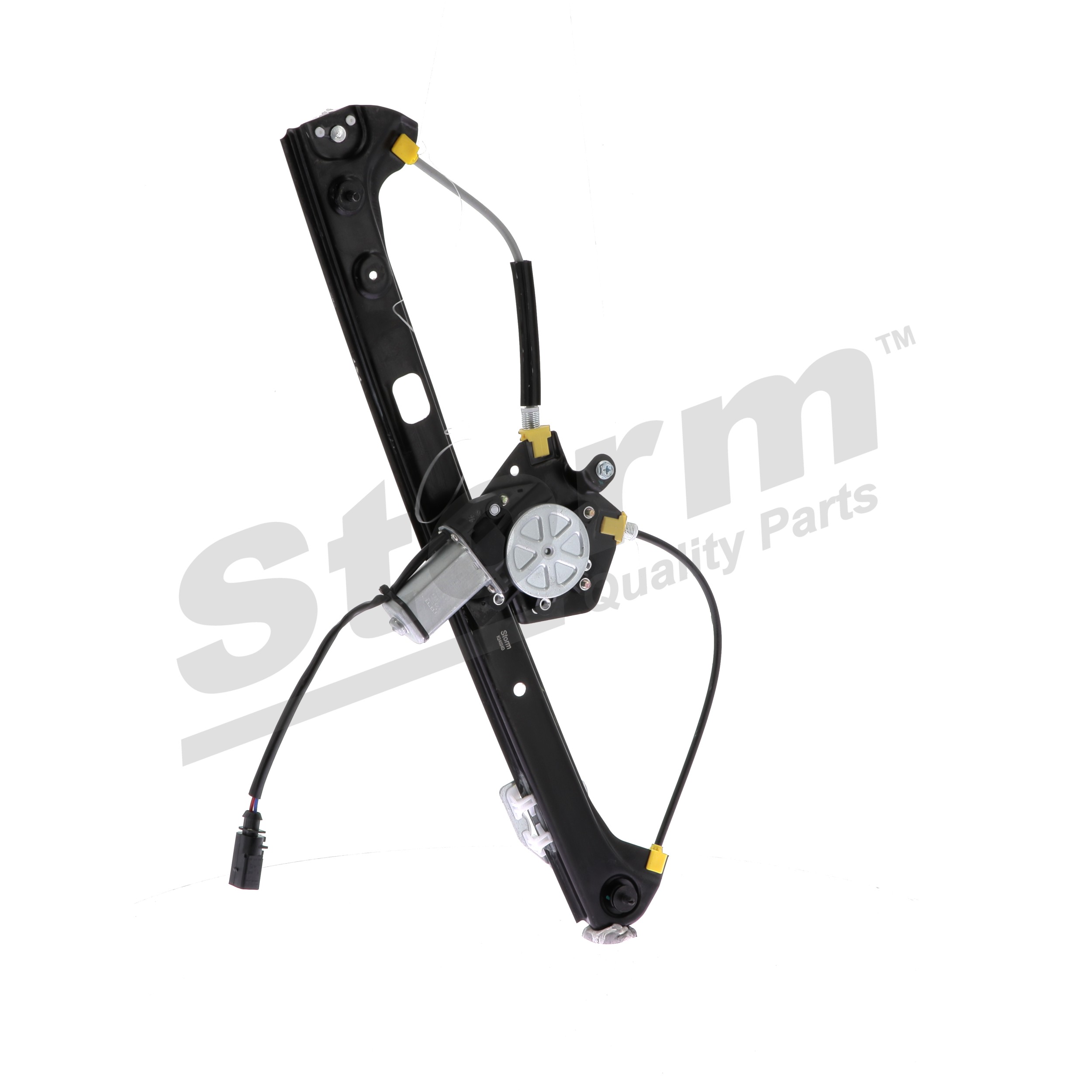 Lève-vitre 7125060 STORM QUALITY PARTS 1507510 BMW