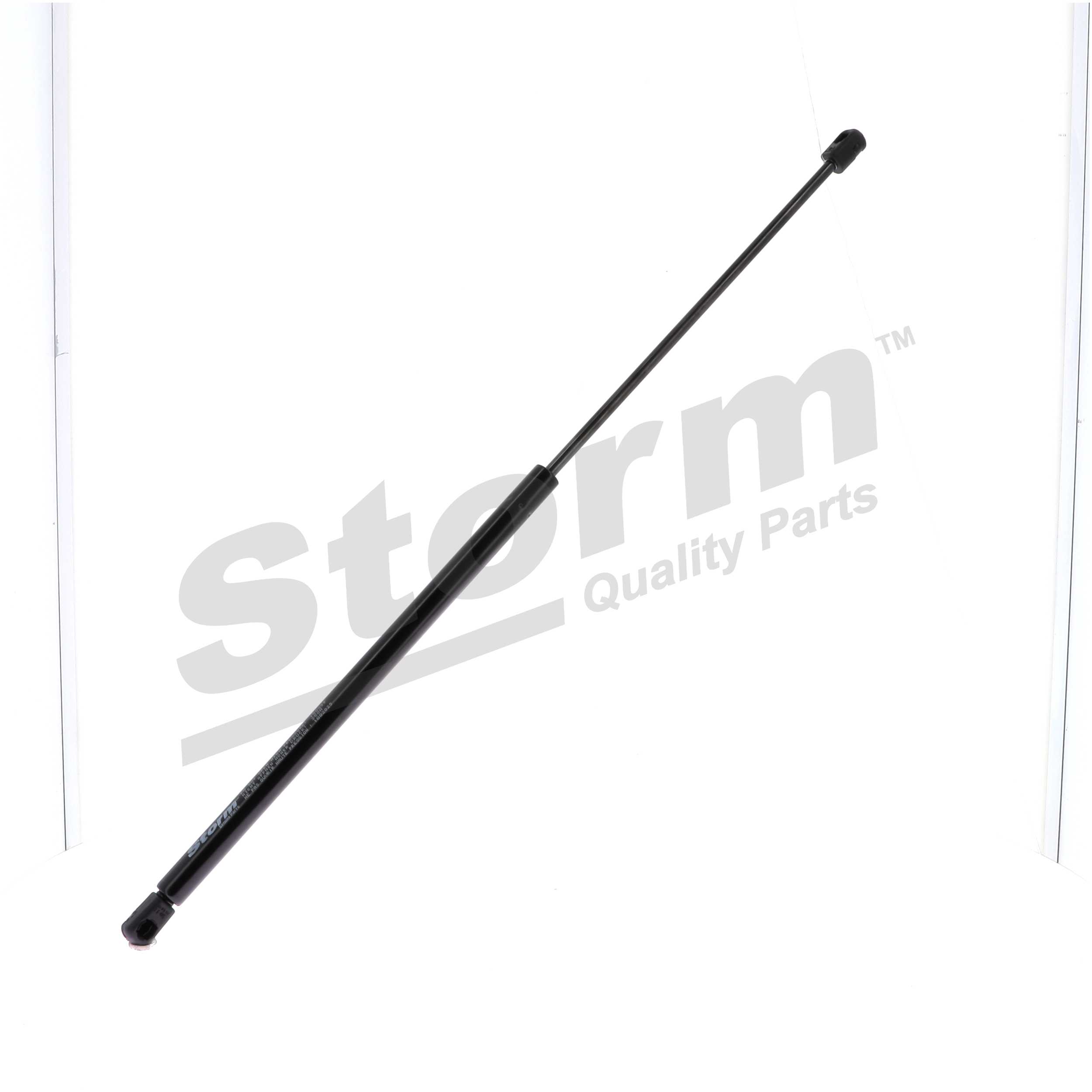 Heckklappendämpfer 150899 STORM QUALITY PARTS 90450BV81A NISSAN