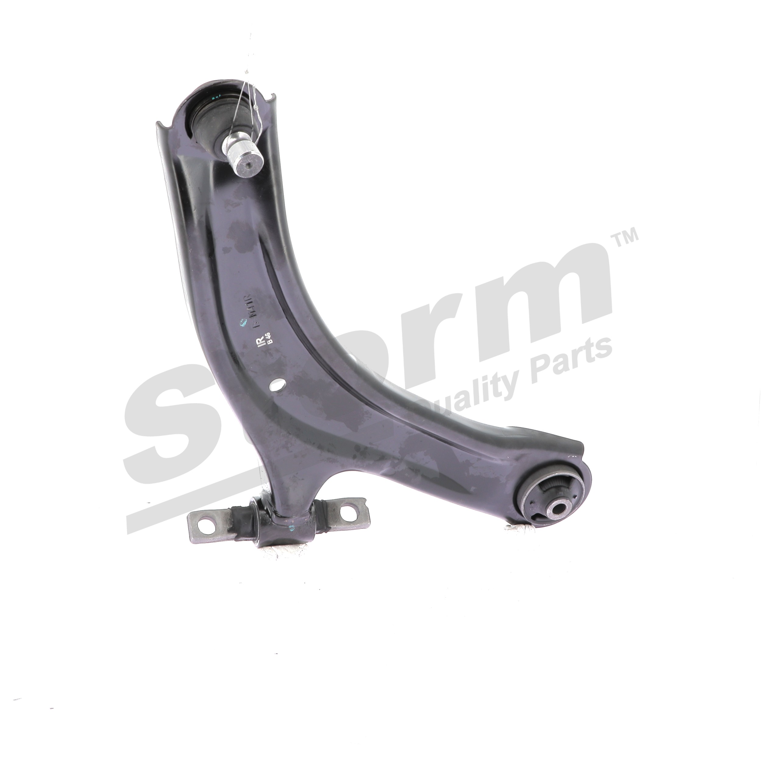Lengőkar, kerékfelfüggesztés 54500 BB00A STORM QUALITY PARTS 150951 RENAULT, MAZDA, FIAT, NISSAN, DACIA