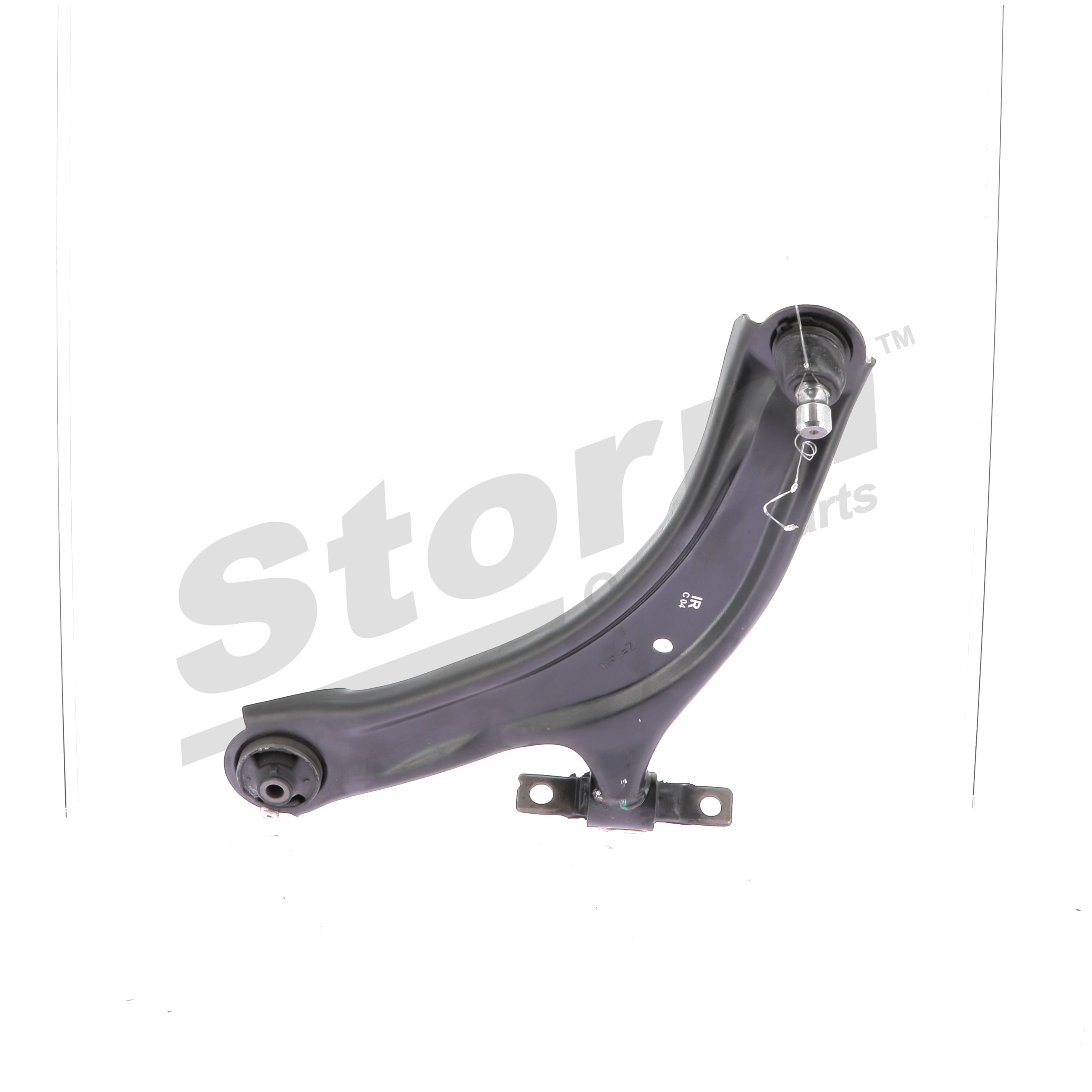 Querlenker 54501-BB00A- STORM QUALITY PARTS 150952 RENAULT, FIAT, MAZDA, NISSAN, MITSUBISHI