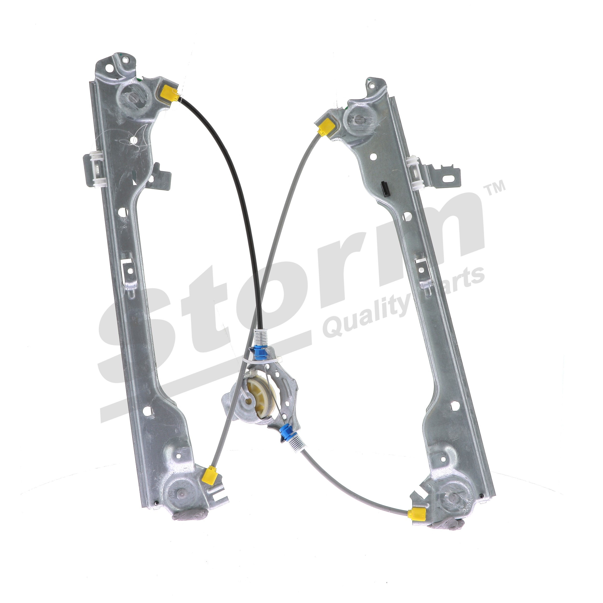 STORM QUALITY PARTS 150975 Fensterheber Fensterheber 150975 STORM QUALITY PARTS 80771JD20A NISSAN