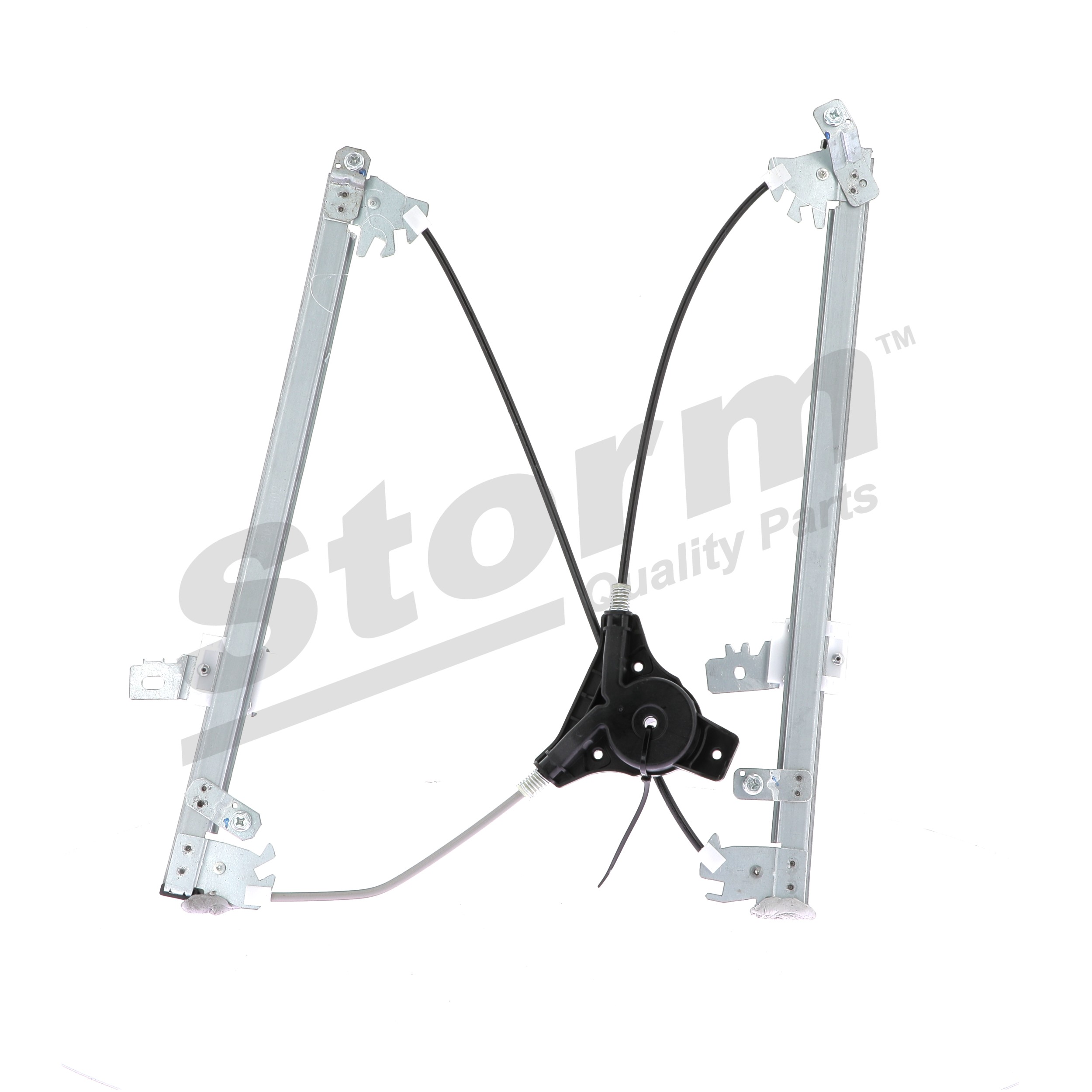 Raammechanisme 80770 JD00A STORM QUALITY PARTS 150976 NISSAN