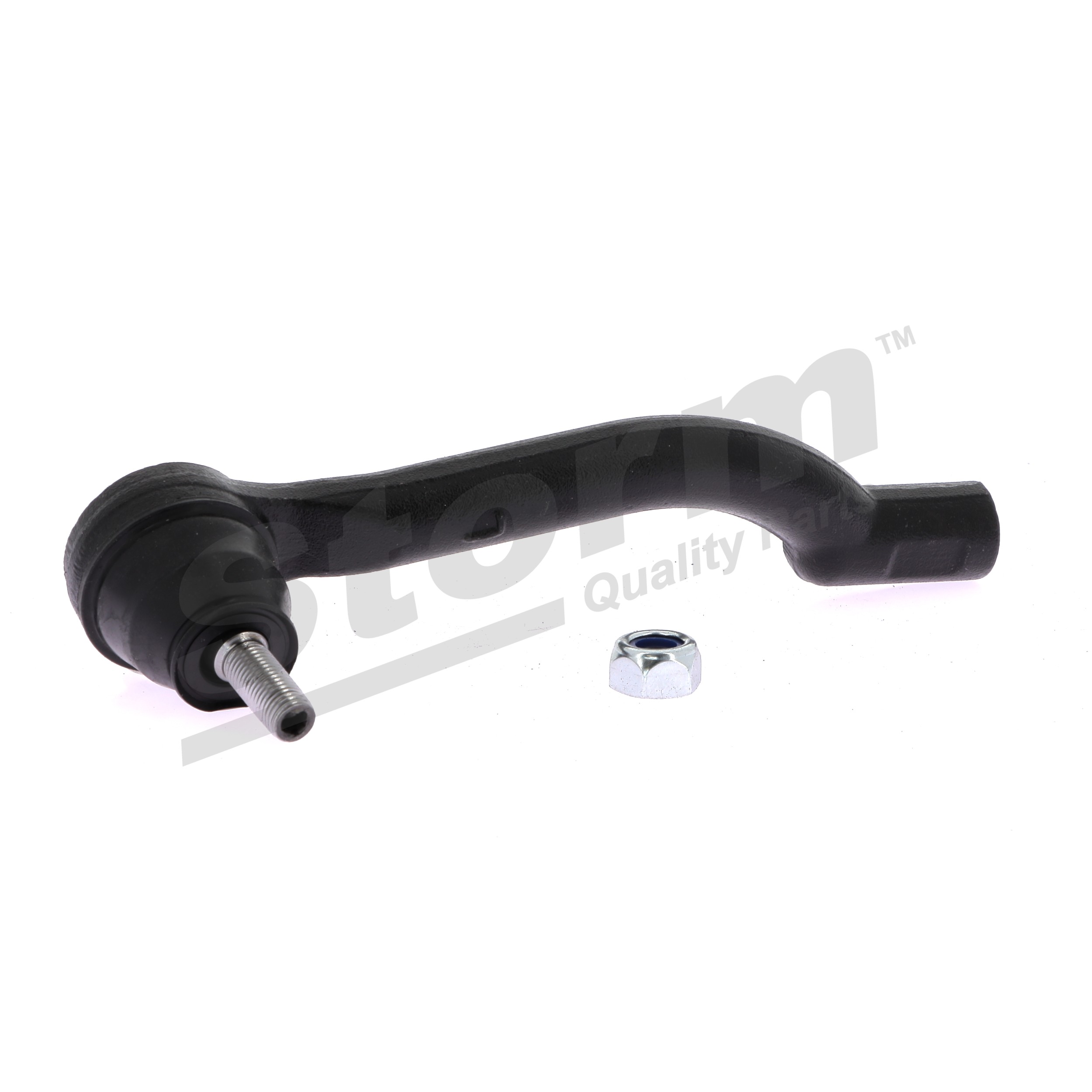 Końcówka drążka kierowniczego poprzecznego D8640 JG00A STORM QUALITY PARTS 150982 VW, BMW, TOYOTA, RENAULT, NISSAN