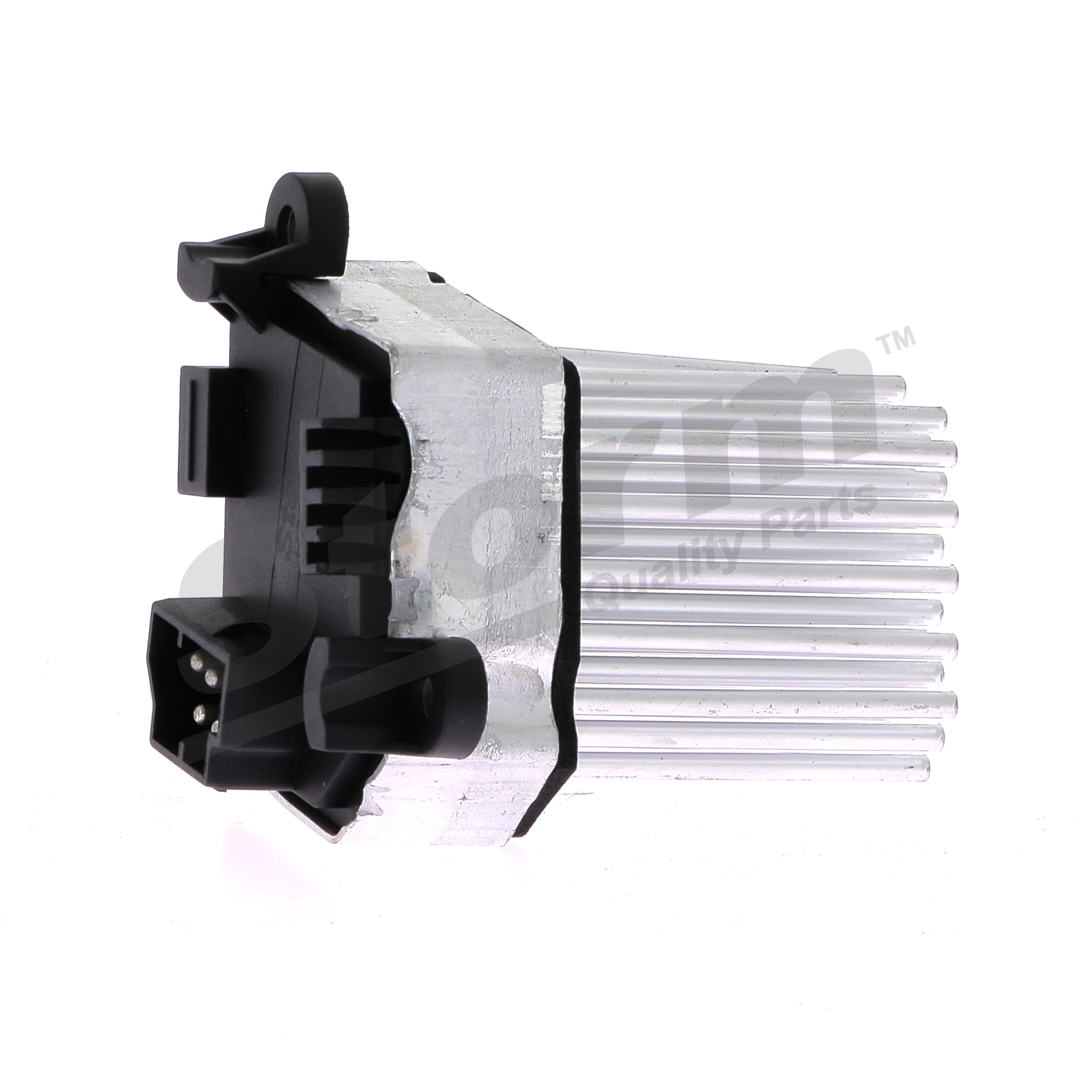 Gebläsewiderstand 151000 STORM QUALITY PARTS 64118385549 BMW, MINI, LAND ROVER