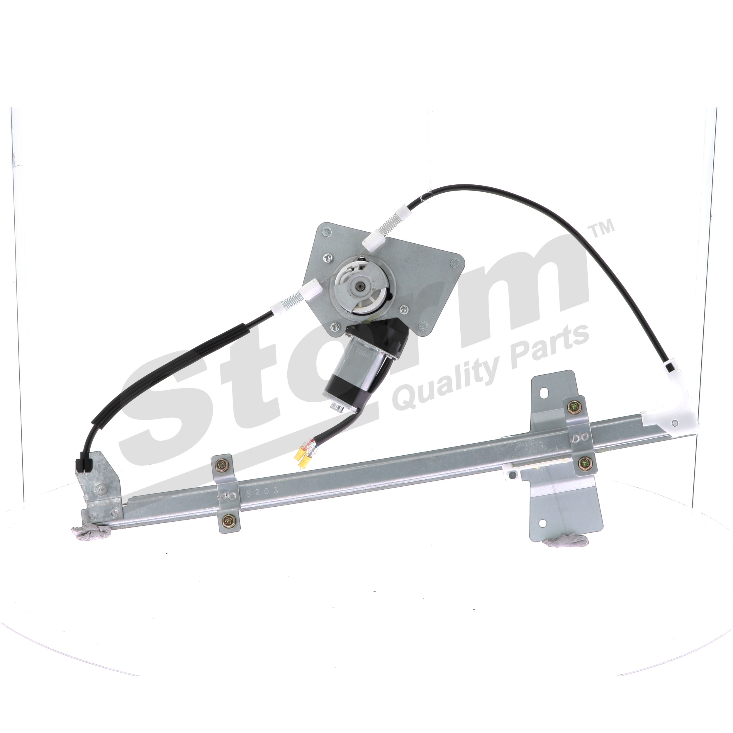 Fensterheber 15137511 STORM QUALITY PARTS 80701BC40B NISSAN