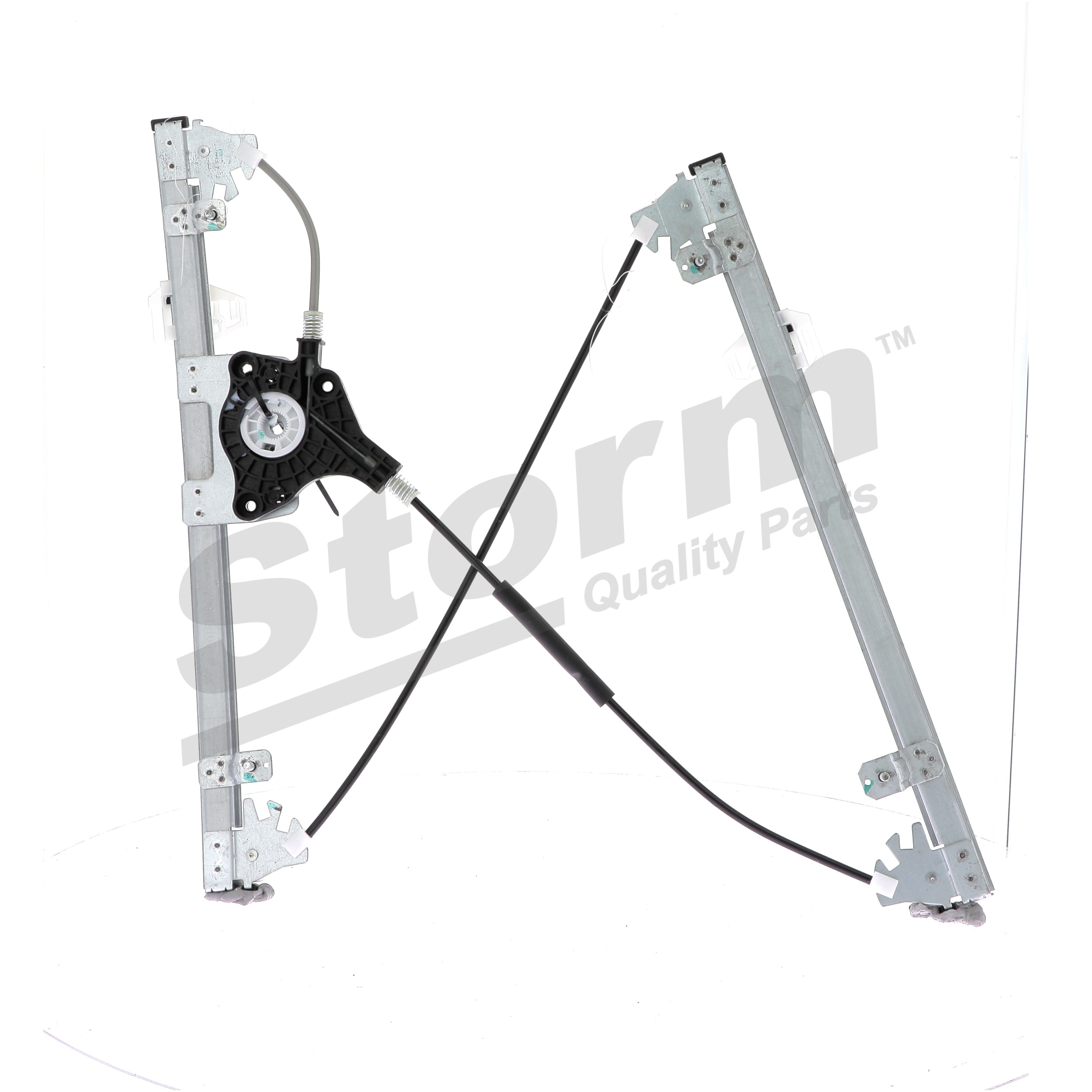 Window regulator 51337140587 STORM QUALITY PARTS 15179 BMW