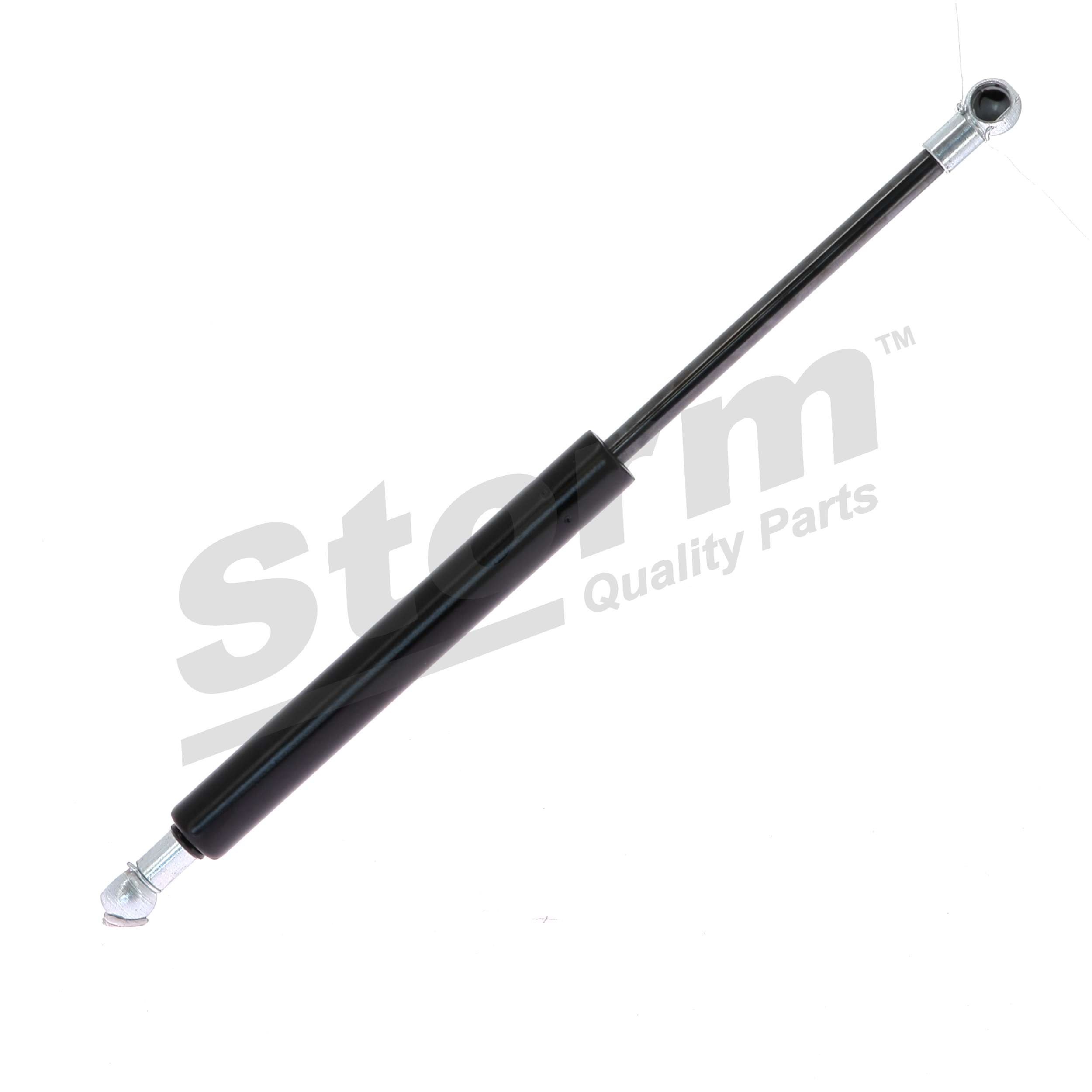 Heckklappendämpfer 15198 STORM QUALITY PARTS 1960862 BMW