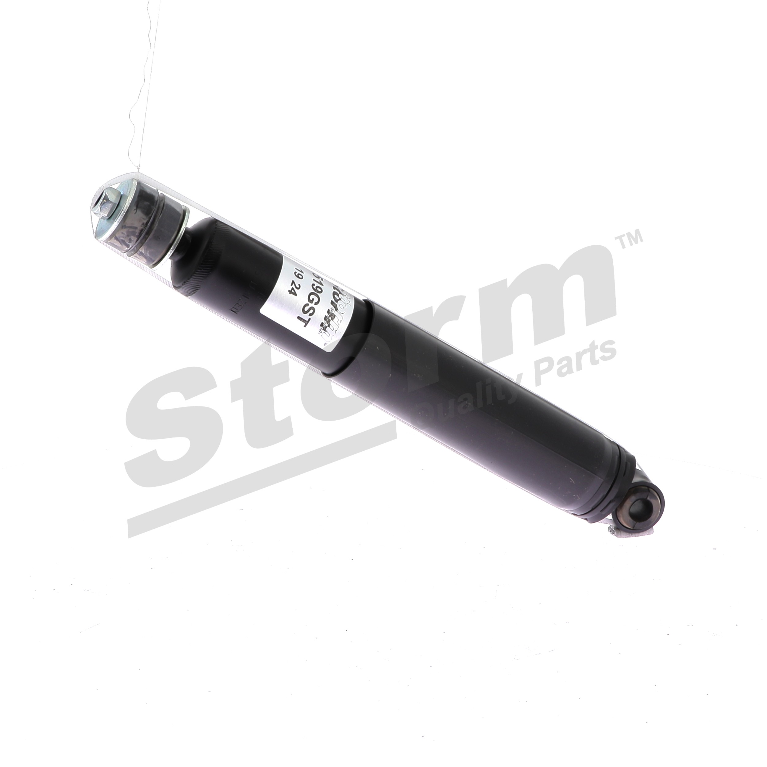 Stoßdämpfer 1519G STORM QUALITY PARTS 48536740 OPEL, TOYOTA, LEXUS, WIESMANN