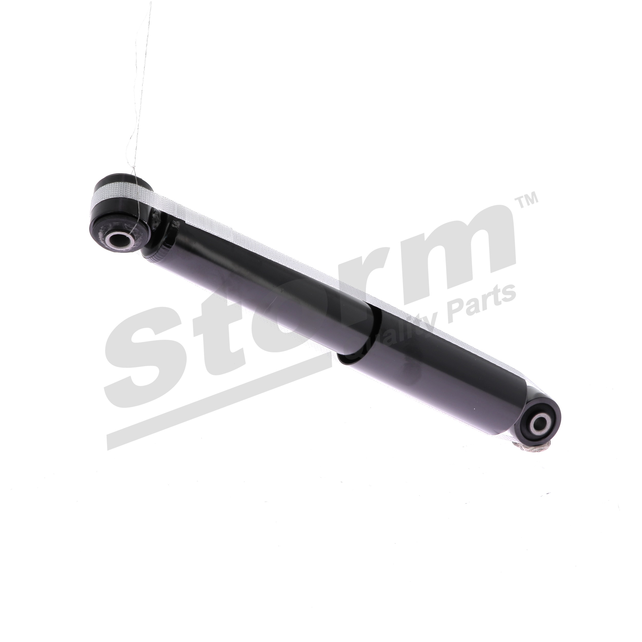 STORM QUALITY PARTS 1525G Lengéscsillapító STORM QUALITY PARTS 1525G