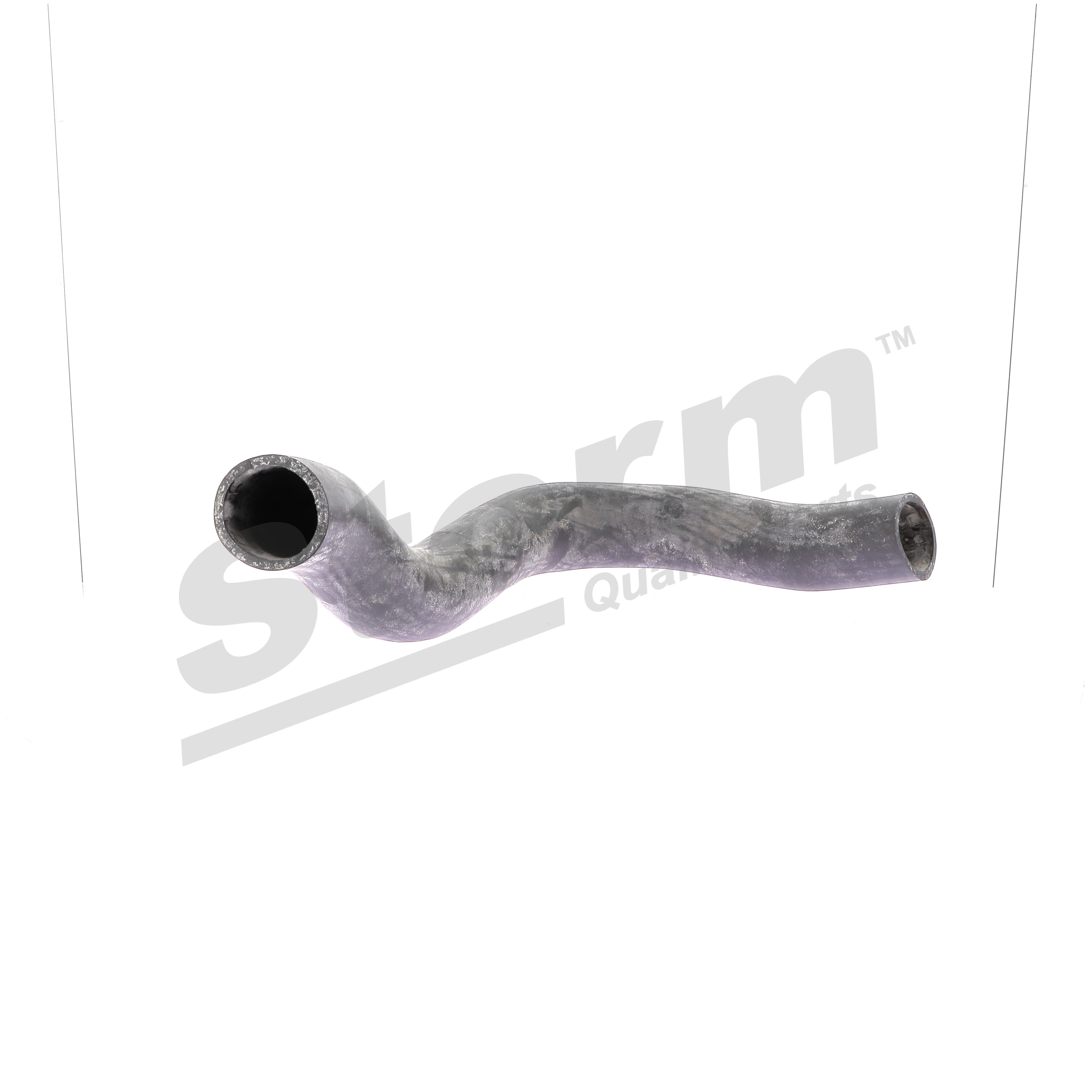 STORM QUALITY PARTS 153120 Charger intake hose Charger intake hose 1337346080 STORM QUALITY PARTS 153120 PEUGEOT, CITROЁN, FIAT, ALFA ROMEO, DS