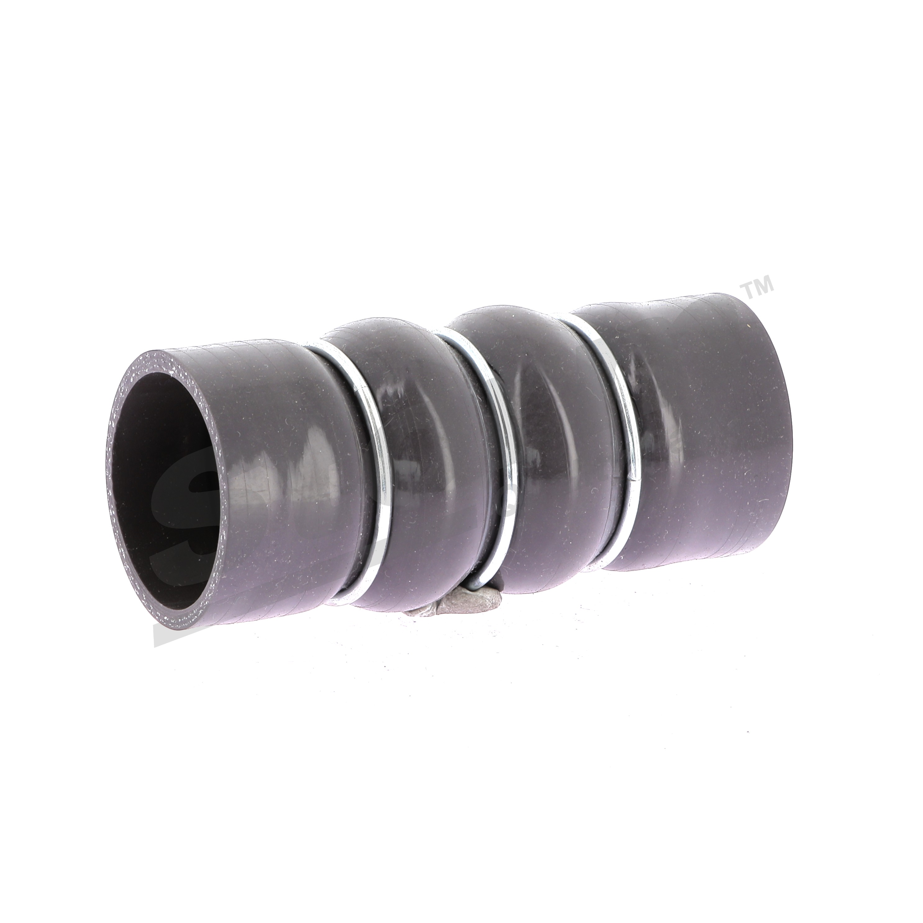 Ladeluftschlauch 0382 PP STORM QUALITY PARTS 153620 PEUGEOT, CITROЁN, DS