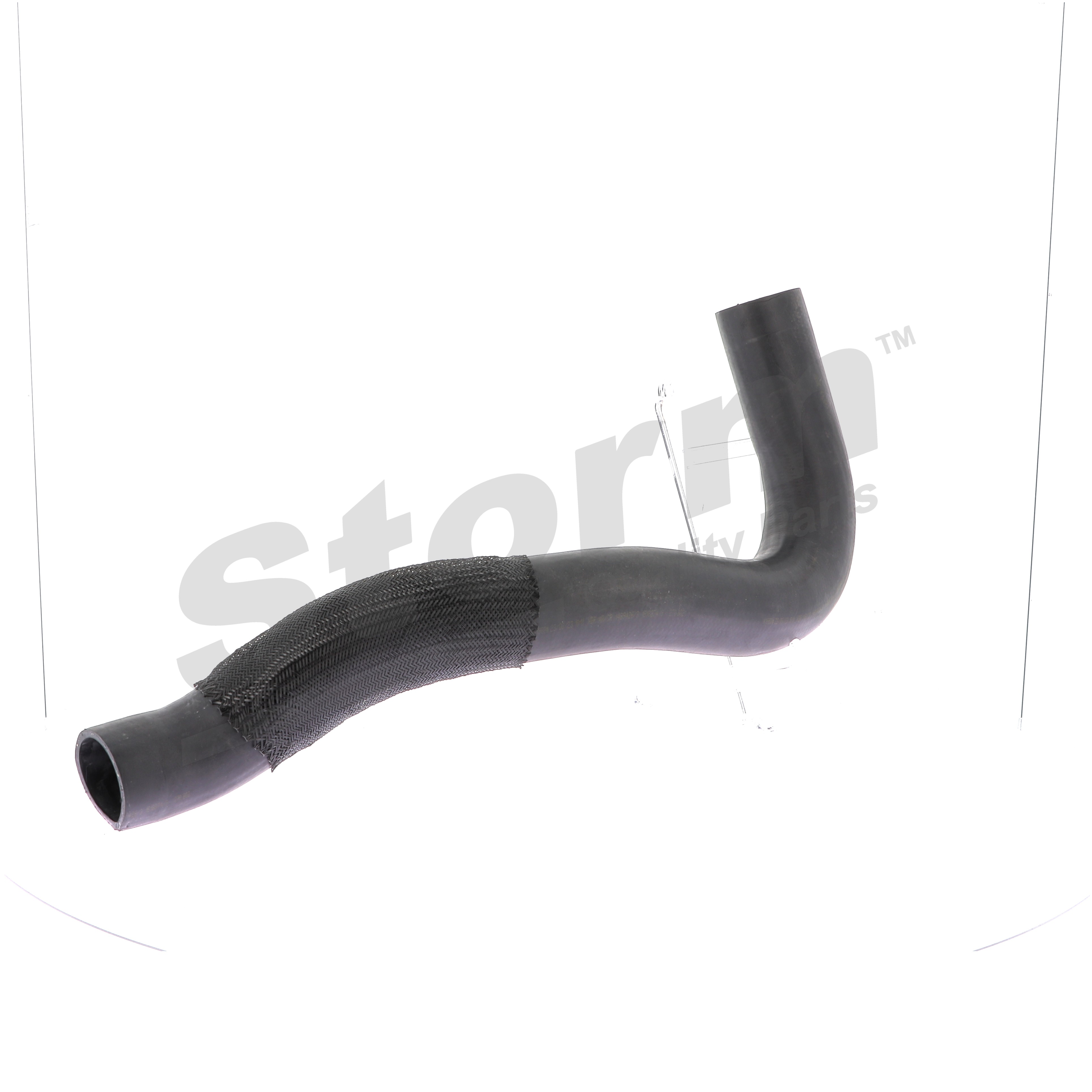 STORM QUALITY PARTS 153640 Ladeluftschlauch Ladeluftschlauch 153640 STORM QUALITY PARTS 0382V3 FIAT, PEUGEOT, CITROЁN, ALFA ROMEO, LANCIA