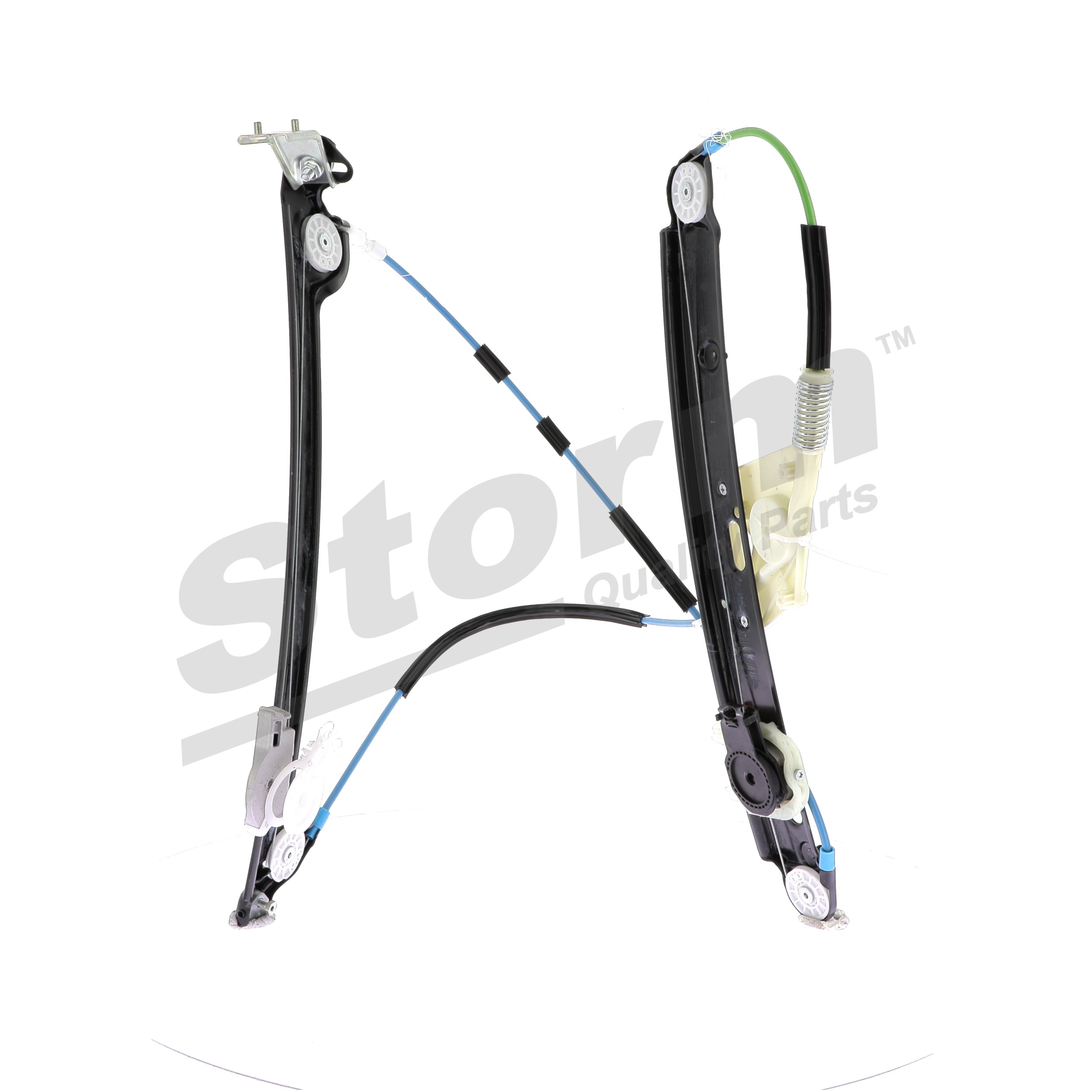 Стъклоподемник 7165595 STORM QUALITY PARTS 15475 BMW