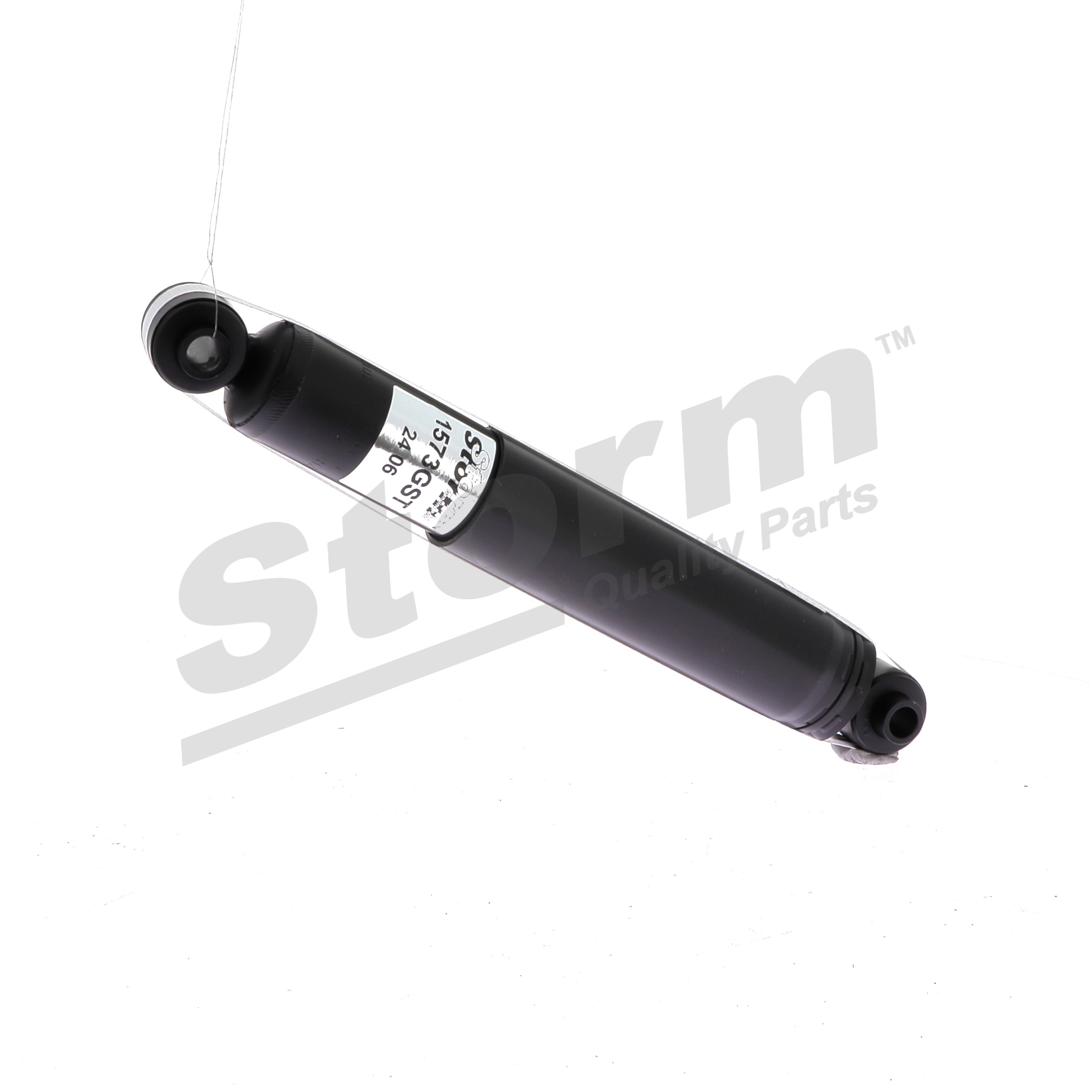 Amortisseur 56 21 061 97R STORM QUALITY PARTS 1573G MERCEDES-BENZ, RENAULT