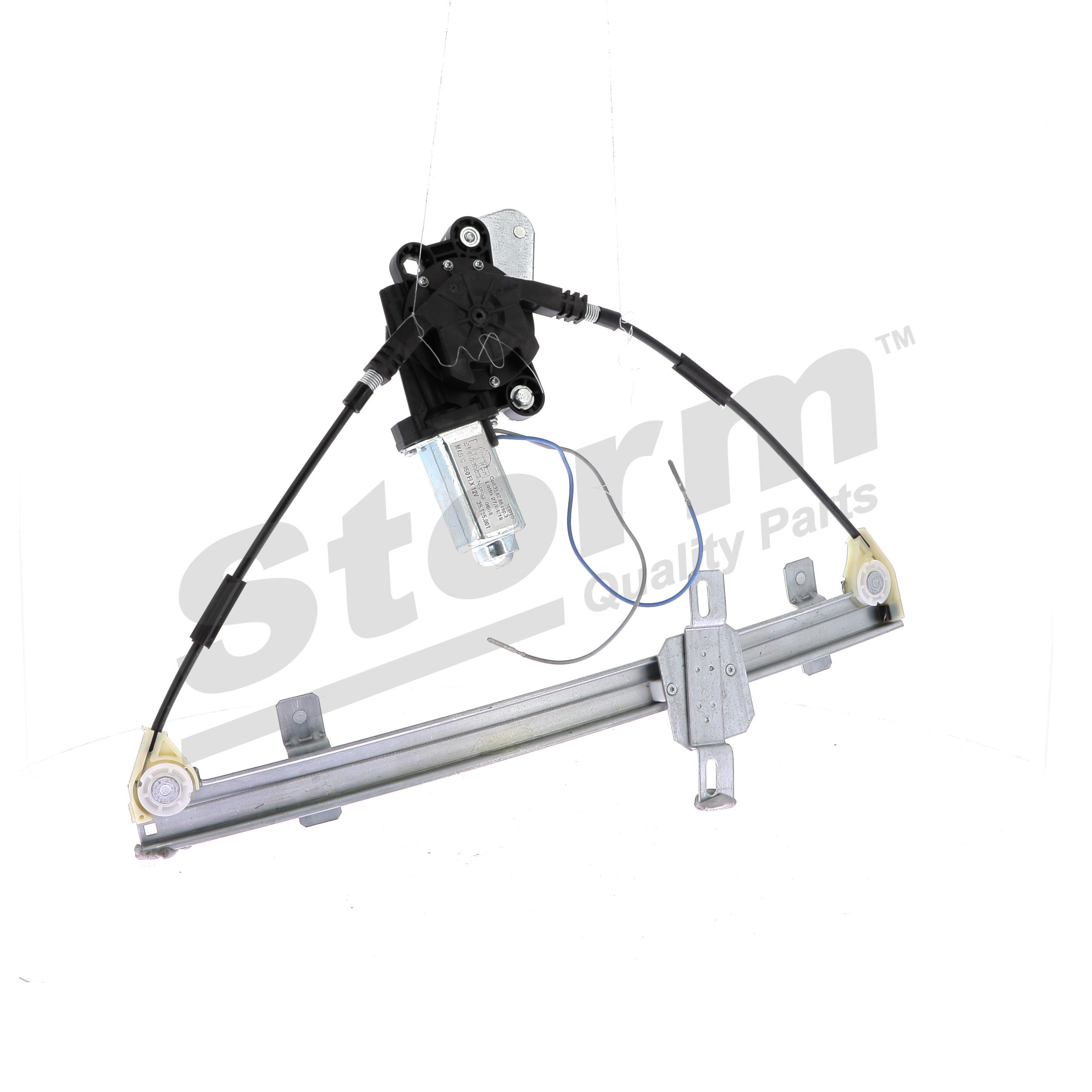 STORM QUALITY PARTS 160076 Fensterheber Fensterheber 160076 STORM QUALITY PARTS 8240422010 HYUNDAI