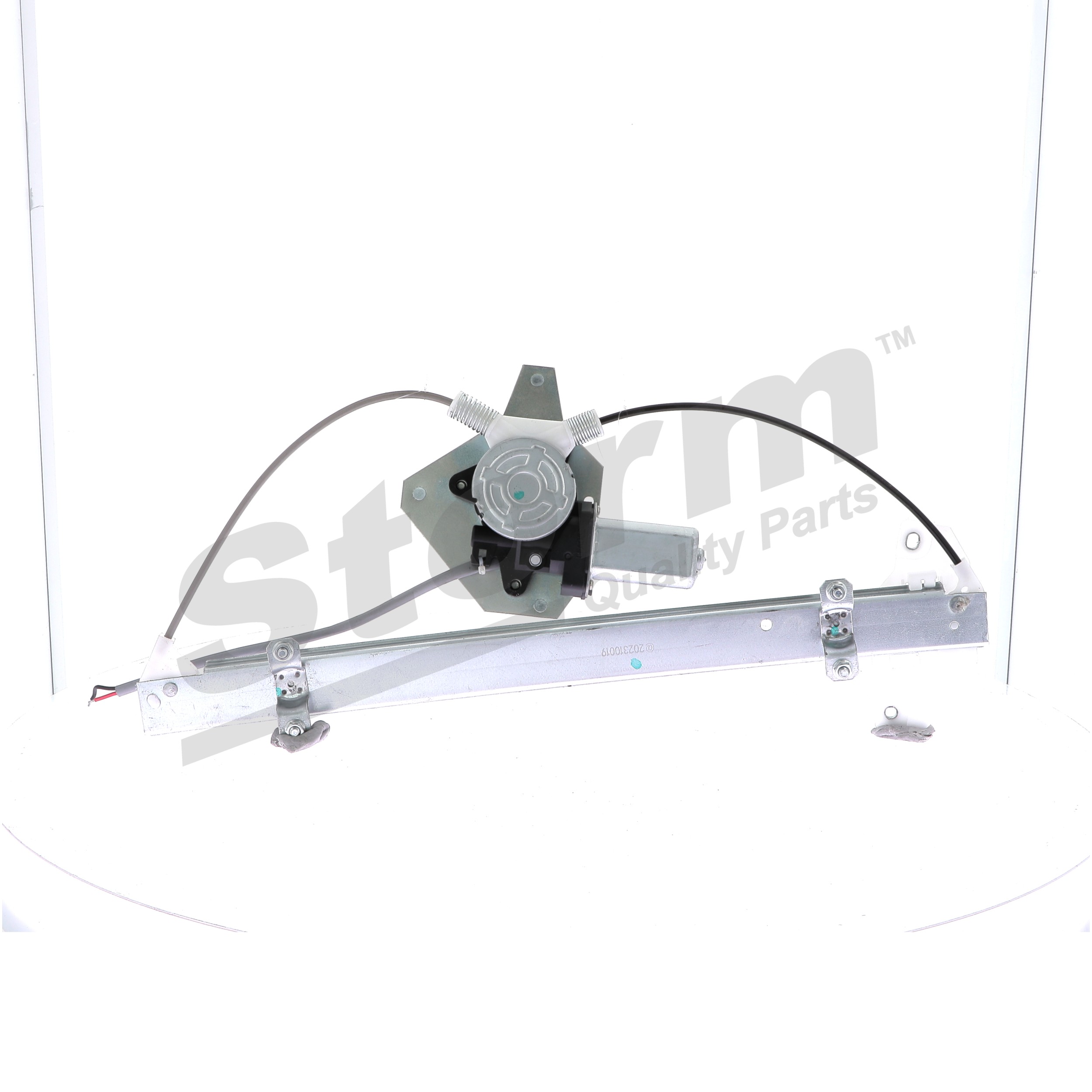 STORM QUALITY PARTS 160079 Fensterheber Fensterheber 82403 02010 STORM QUALITY PARTS 160079 HYUNDAI, KIA