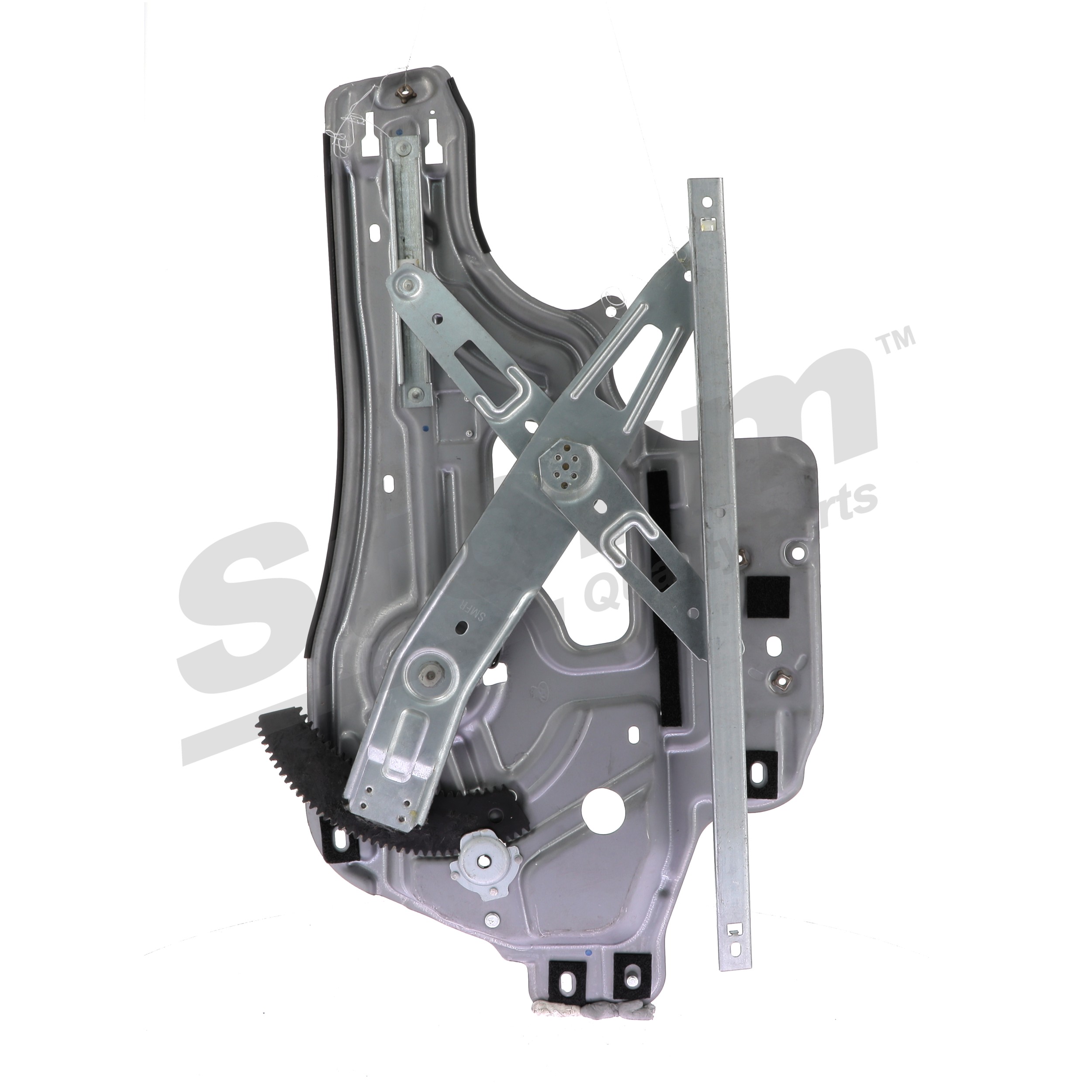 STORM QUALITY PARTS Машинка за ел. стъкла Hyundai Santa Fe sm цена задно/предно + ляво/дясно