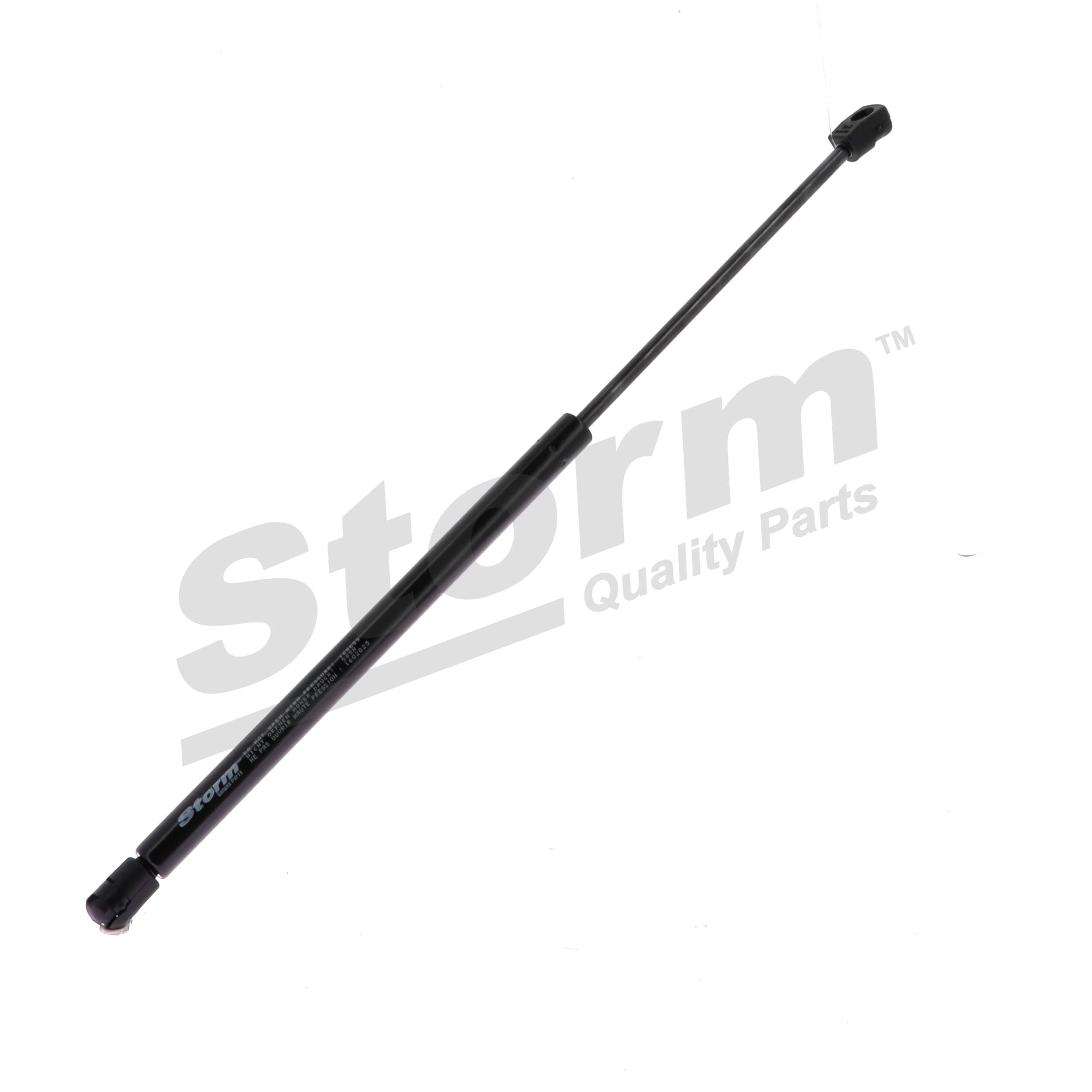 Vérin de coffre 817712 STORM QUALITY PARTS 168099 HYUNDAI