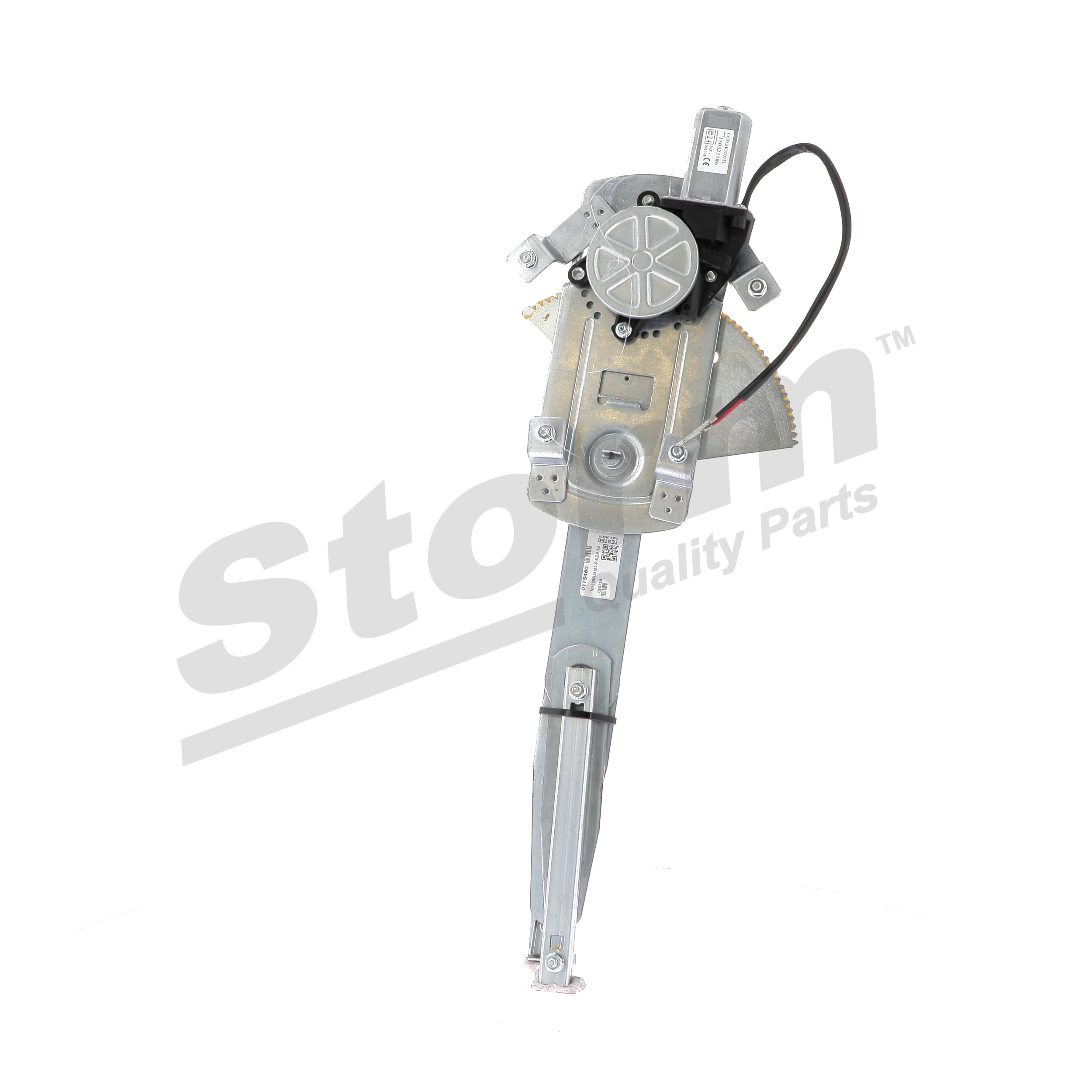 Стъклоподемник 69810-02170 STORM QUALITY PARTS 171084 TOYOTA