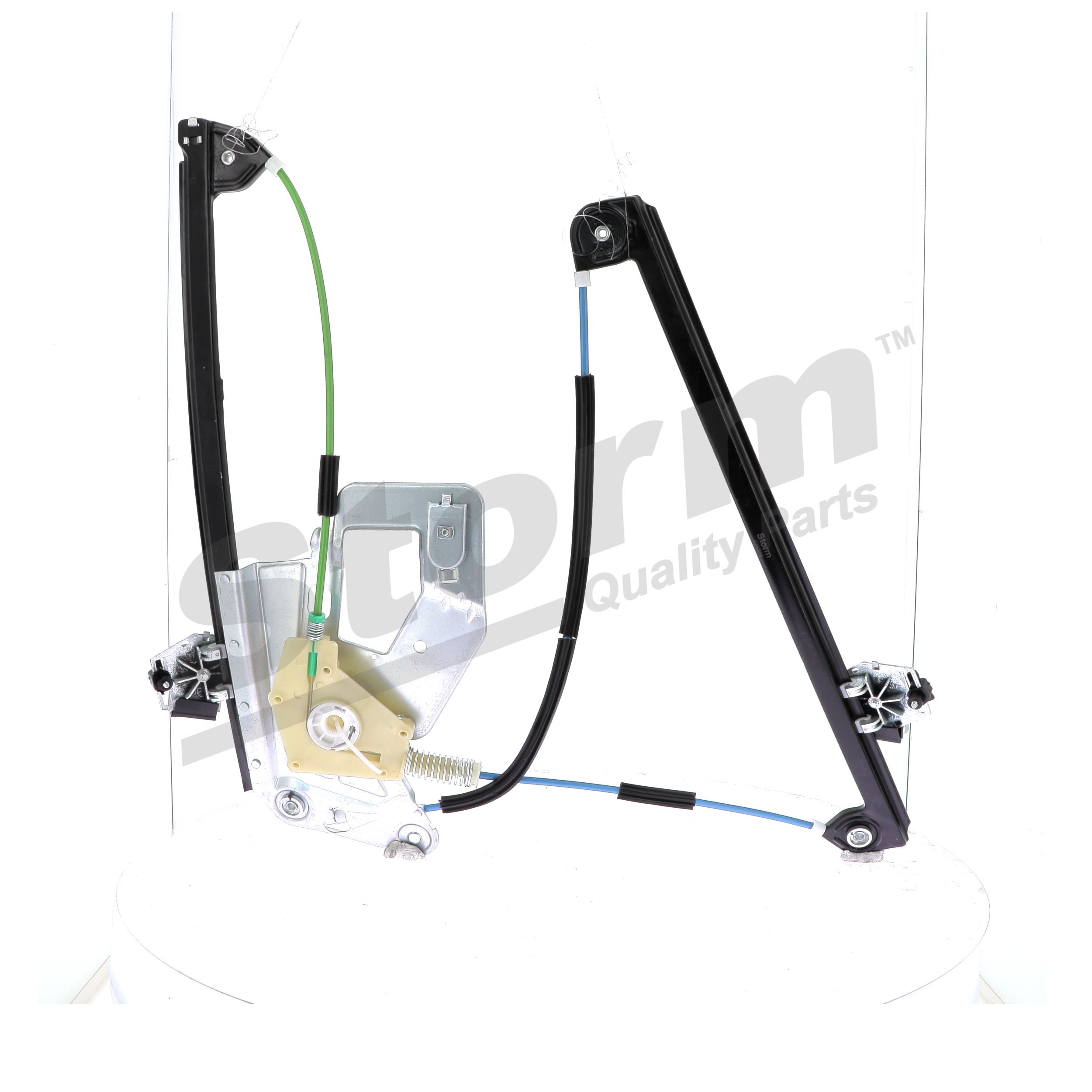 Стъклоповдигач STORM QUALITY PARTS BMW Серия 5 цена