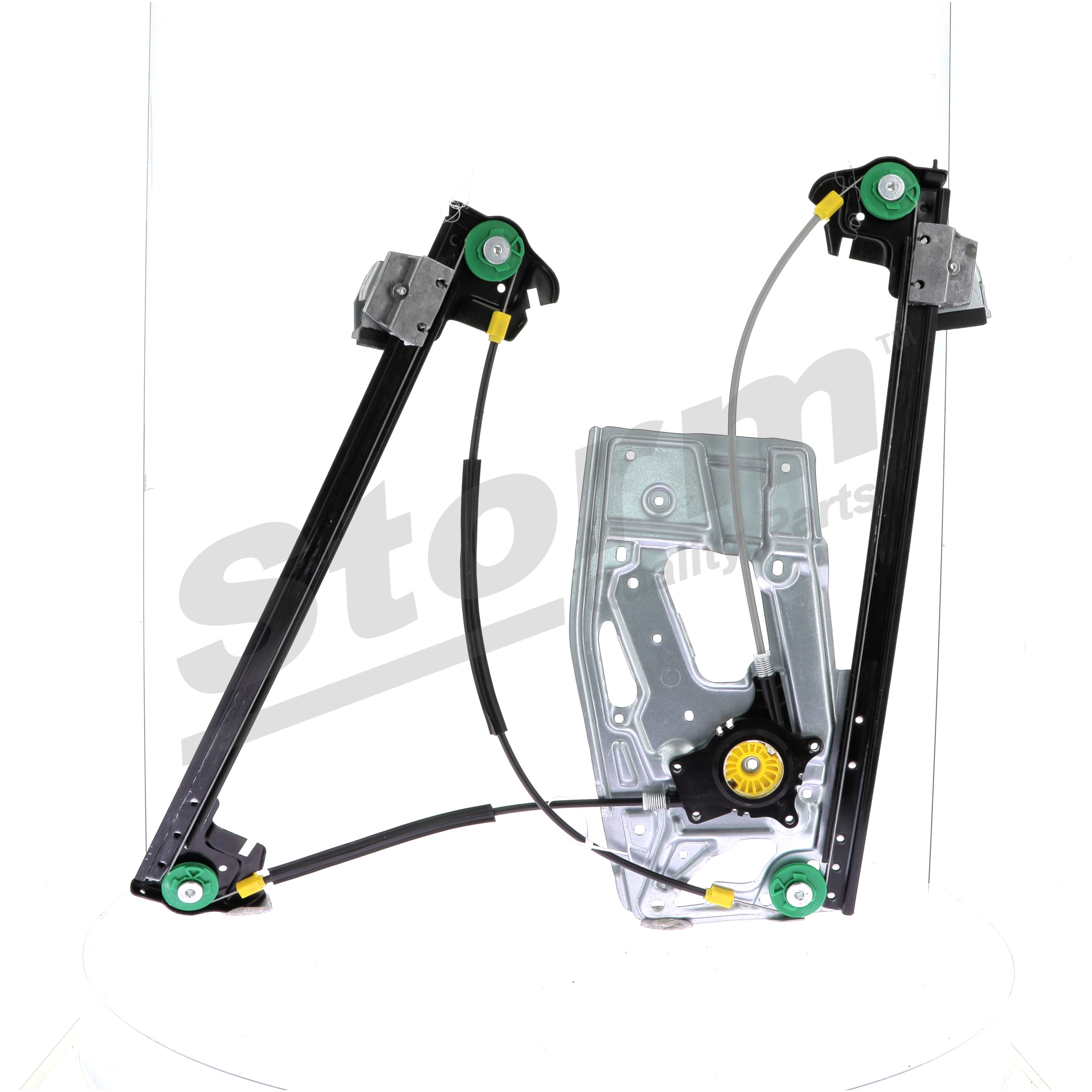 Fensterheber 17279 STORM QUALITY PARTS 67628360511 BMW