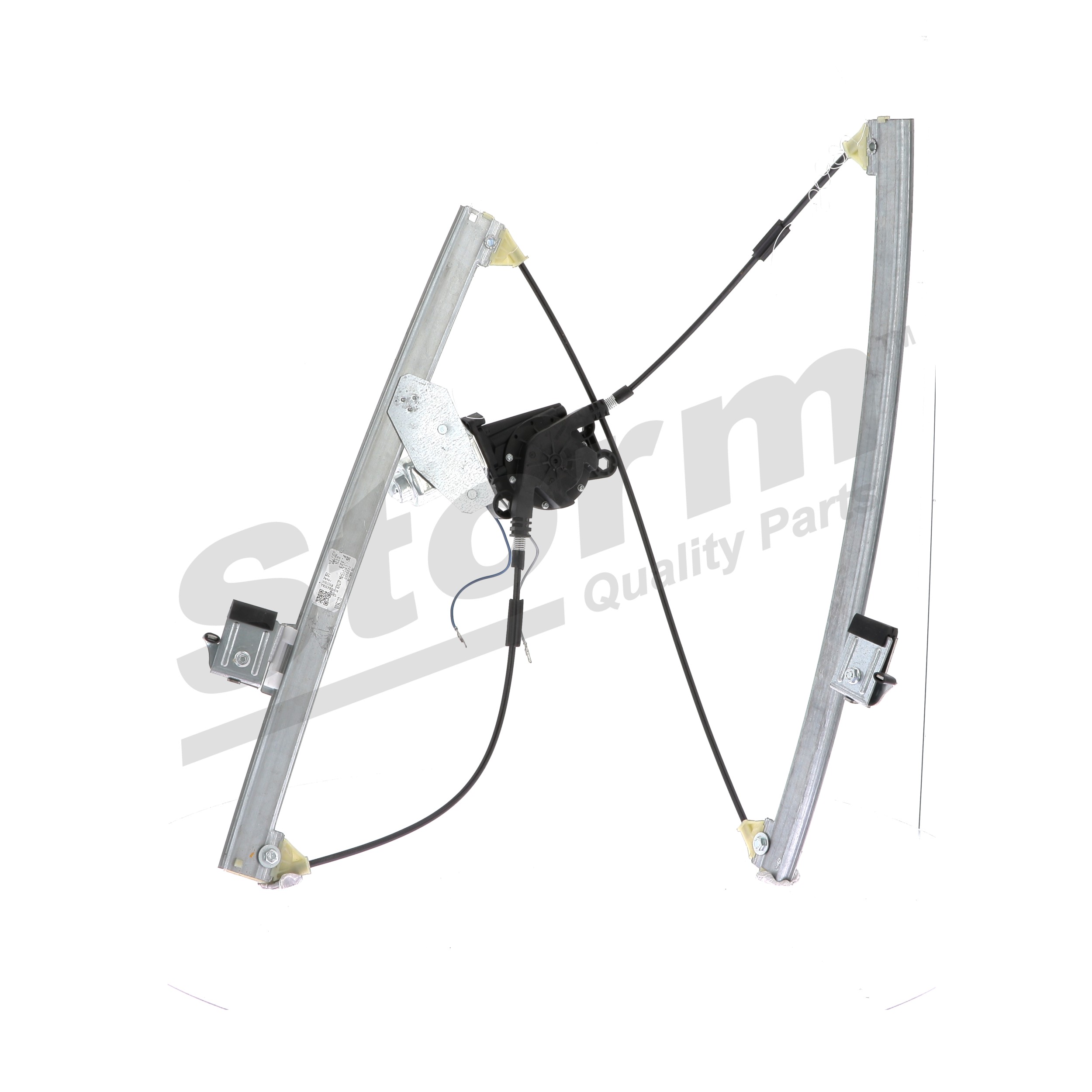 Механизъм за прозорец STORM QUALITY PARTS Серия 5 цена