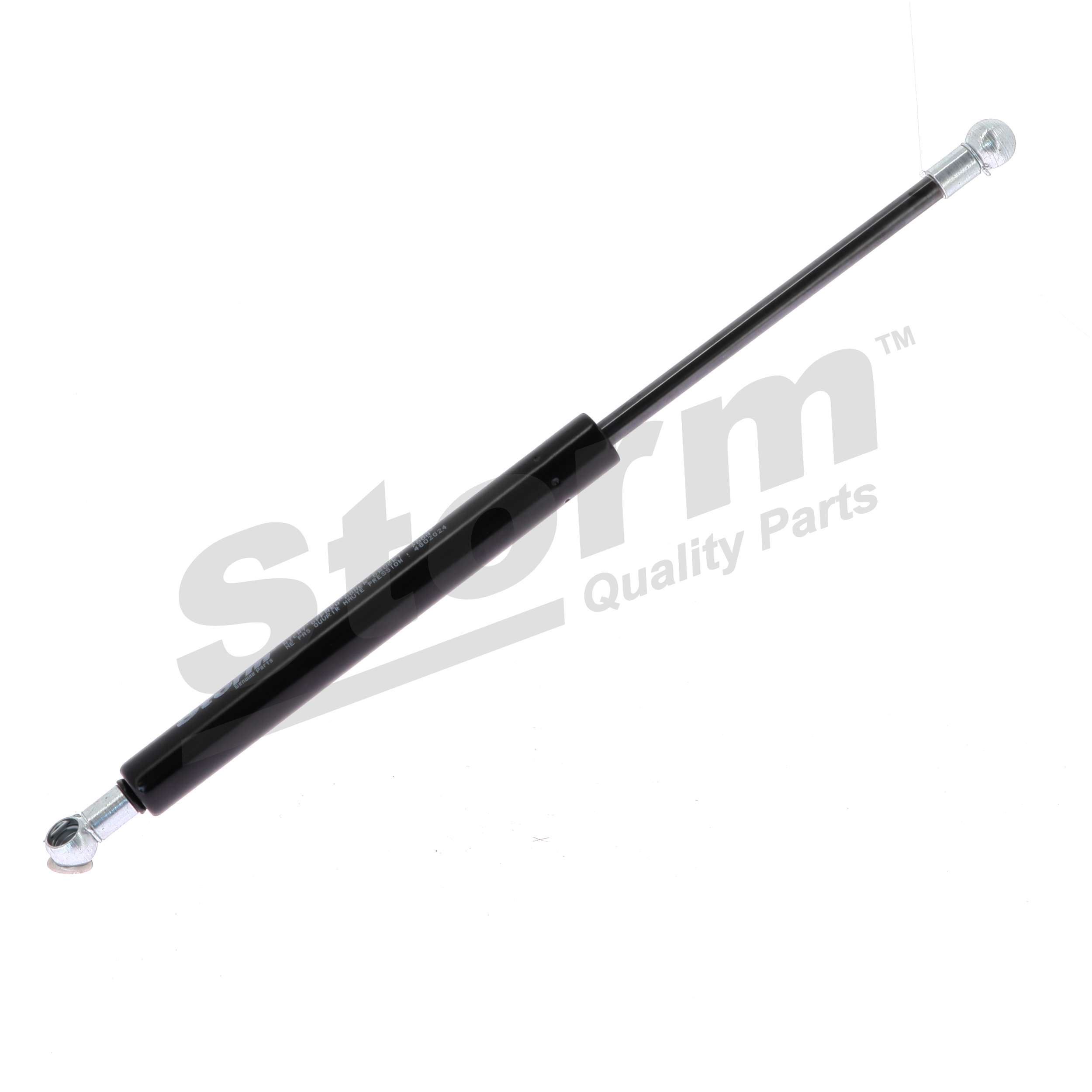 Motorhaubendämpfer 17298 STORM QUALITY PARTS 8199736 BMW, ALPINA