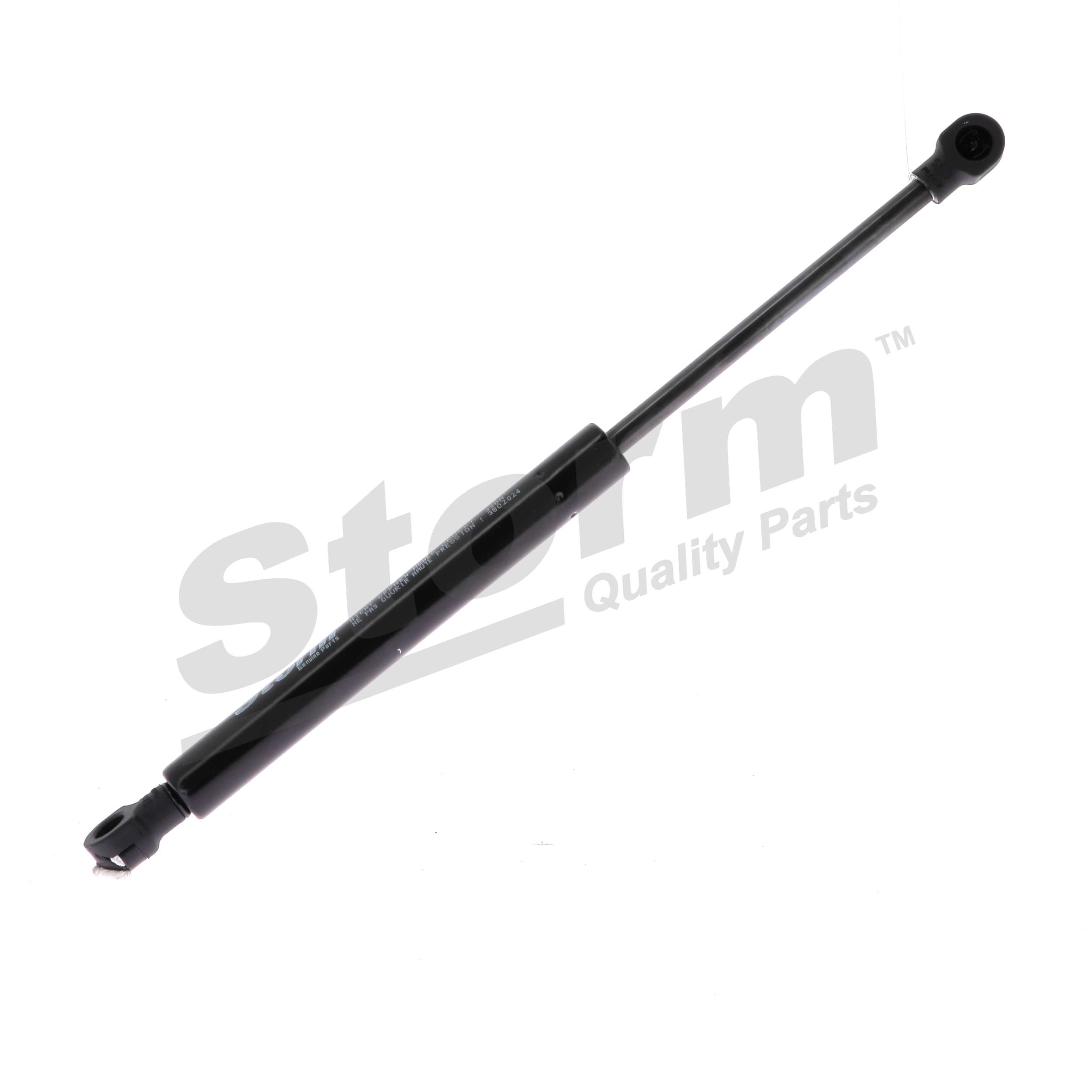 Motorhaubendämpfer 17299 STORM QUALITY PARTS 7008745 BMW, ALPINA