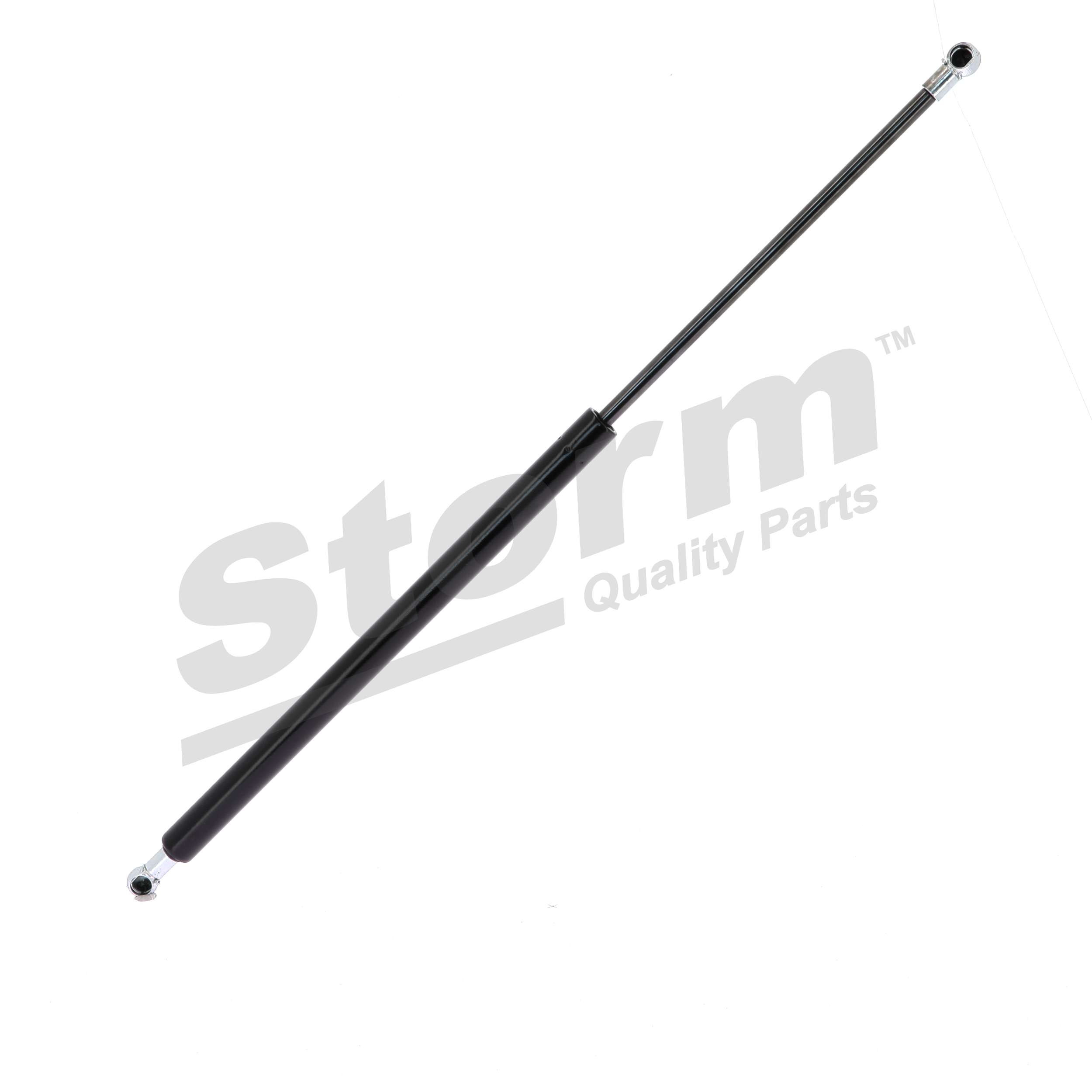 Газов амортисьор, багажно / товарно пространство 90 45 280 93R STORM QUALITY PARTS 17399 RENAULT, DACIA, RENAULT TRUCKS