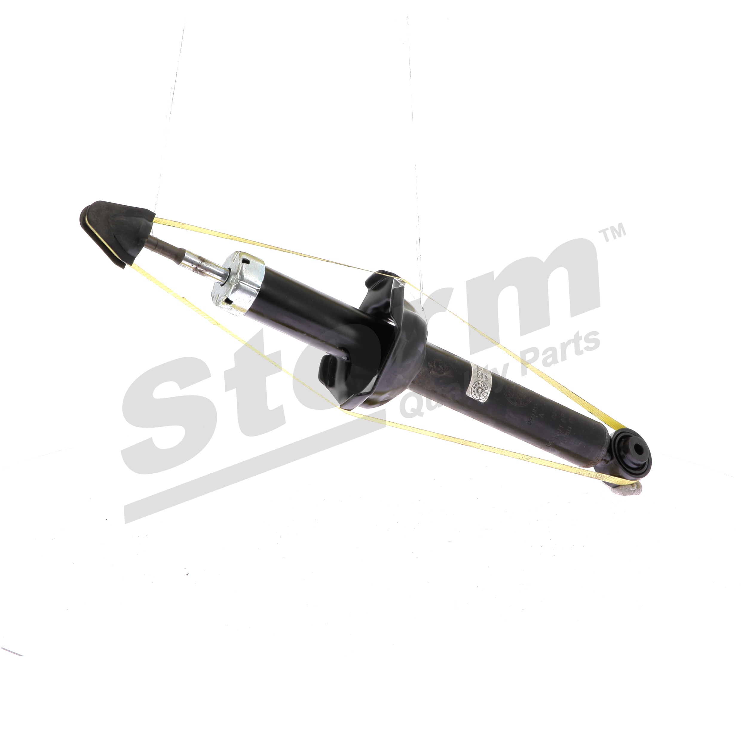 STORM QUALITY PARTS 1740G Schokbrekers Honda Civic ED 4 1.3 (ED1) 75 Pk Benzine 1988