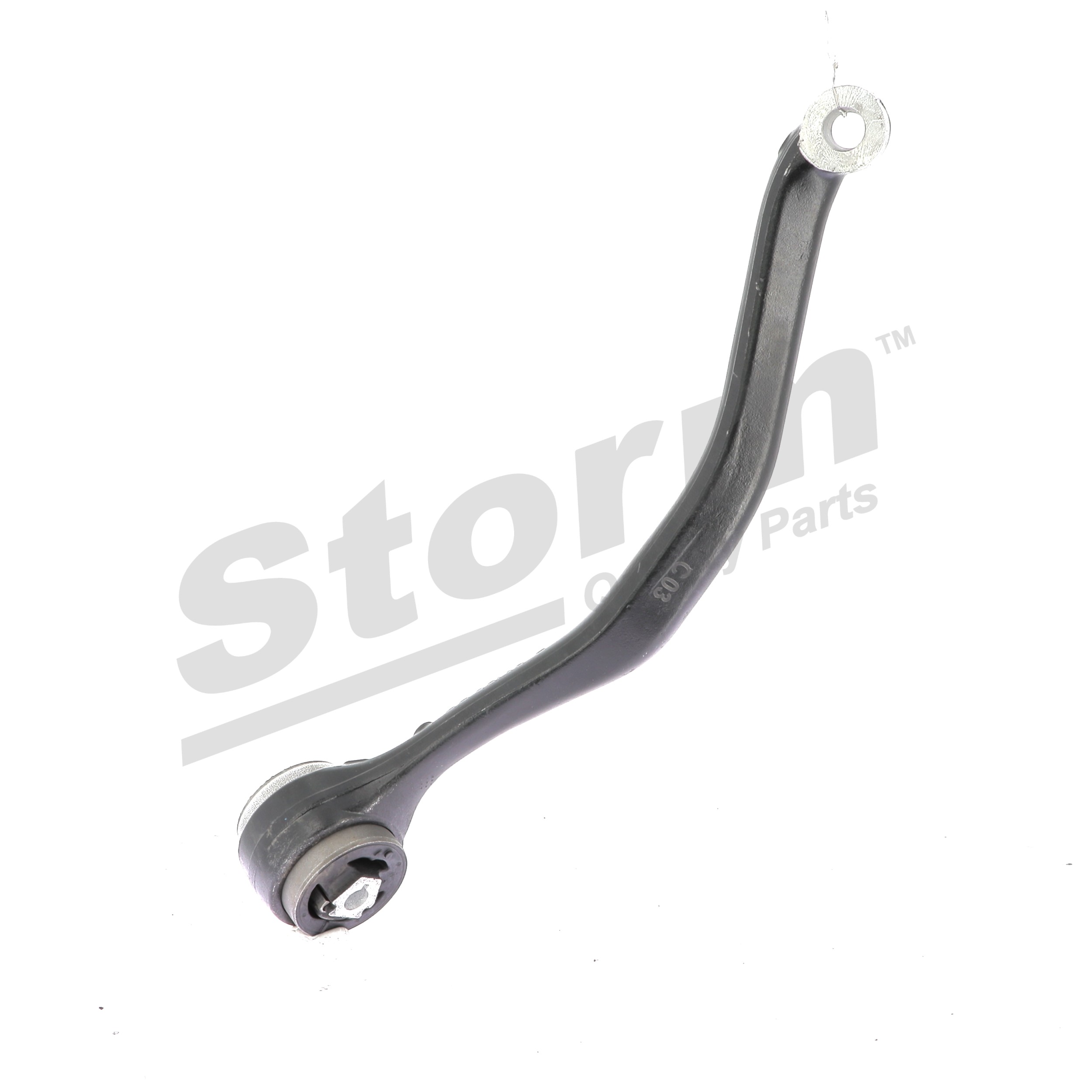 Bras de suspension 3443128 STORM QUALITY PARTS 17552 BMW