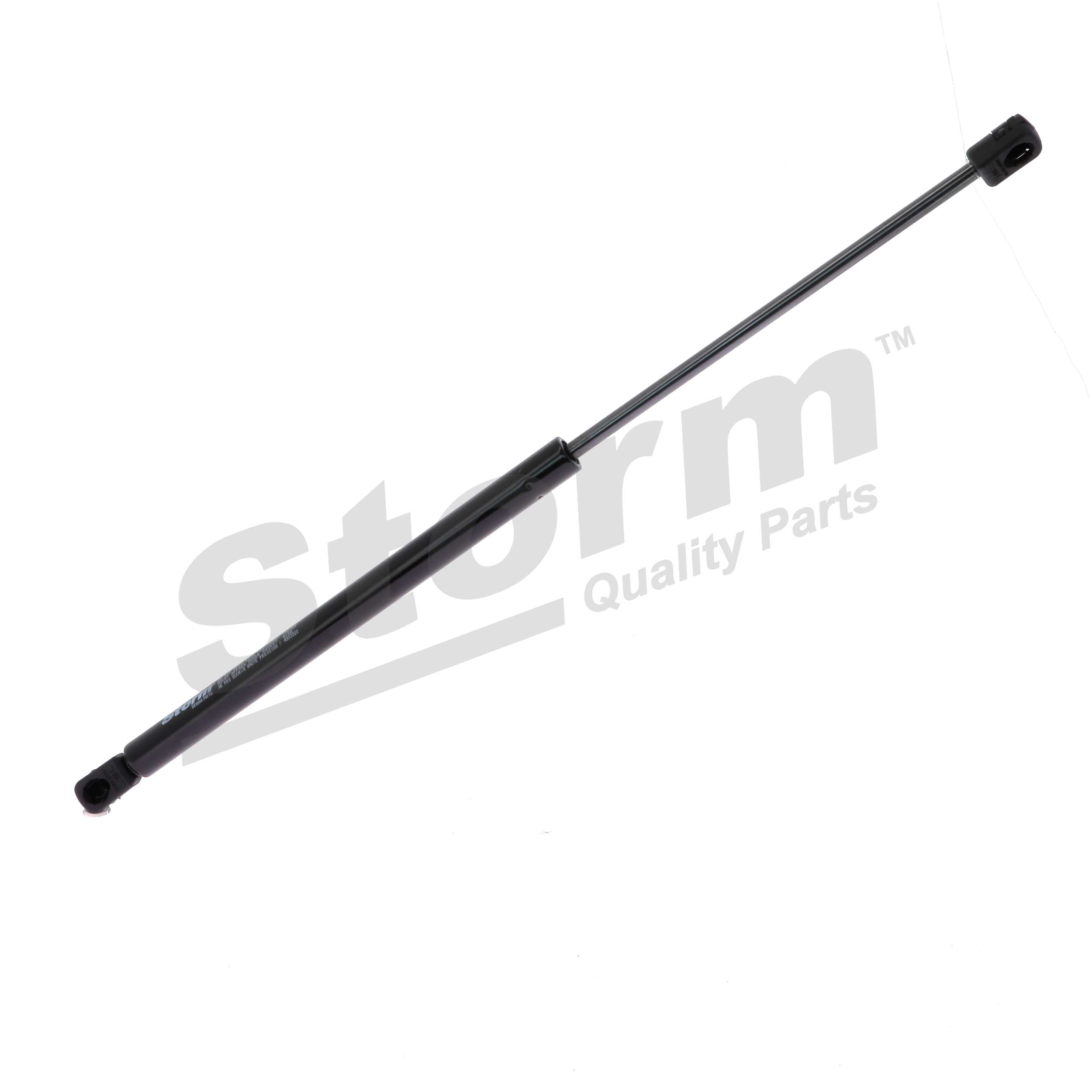 Takaluukun kaasujousi STORM QUALITY PARTS 176099