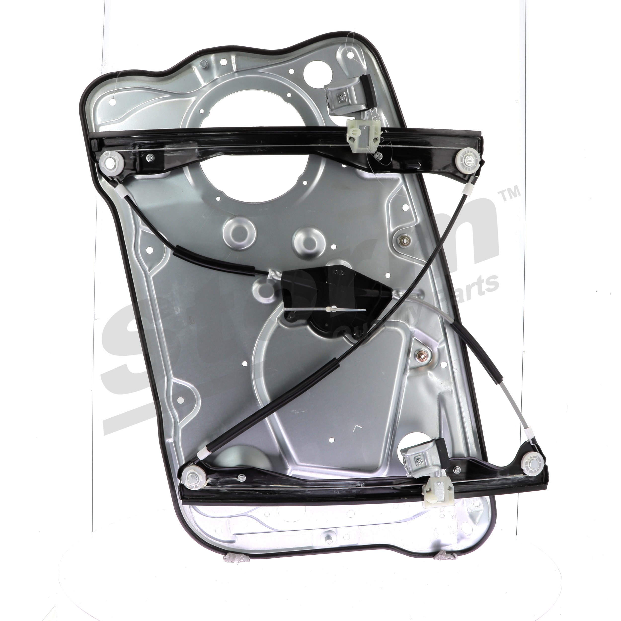 Fensterheber 17707505 STORM QUALITY PARTS 6Y0837461A VW, SKODA