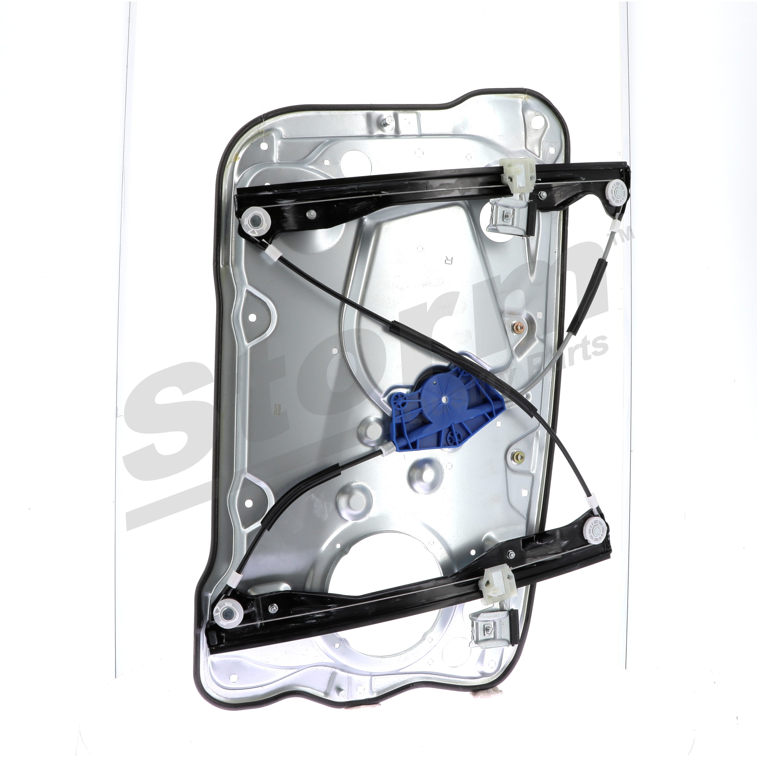 STORM QUALITY PARTS 17707506 Fensterheber Fensterheber 6Y1 837 462 STORM QUALITY PARTS 17707506 VW, AUDI, SKODA, SEAT