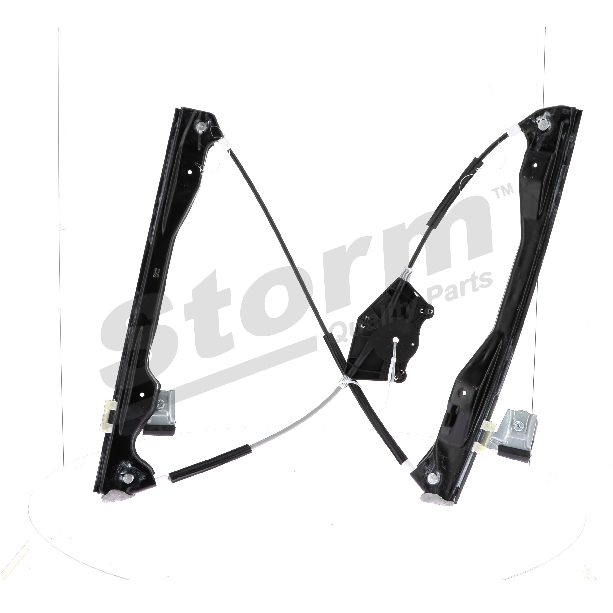 STORM QUALITY PARTS 177076 Fensterheber Fensterheber 6Y1837462 STORM QUALITY PARTS 177076 VW, AUDI, SKODA, SEAT