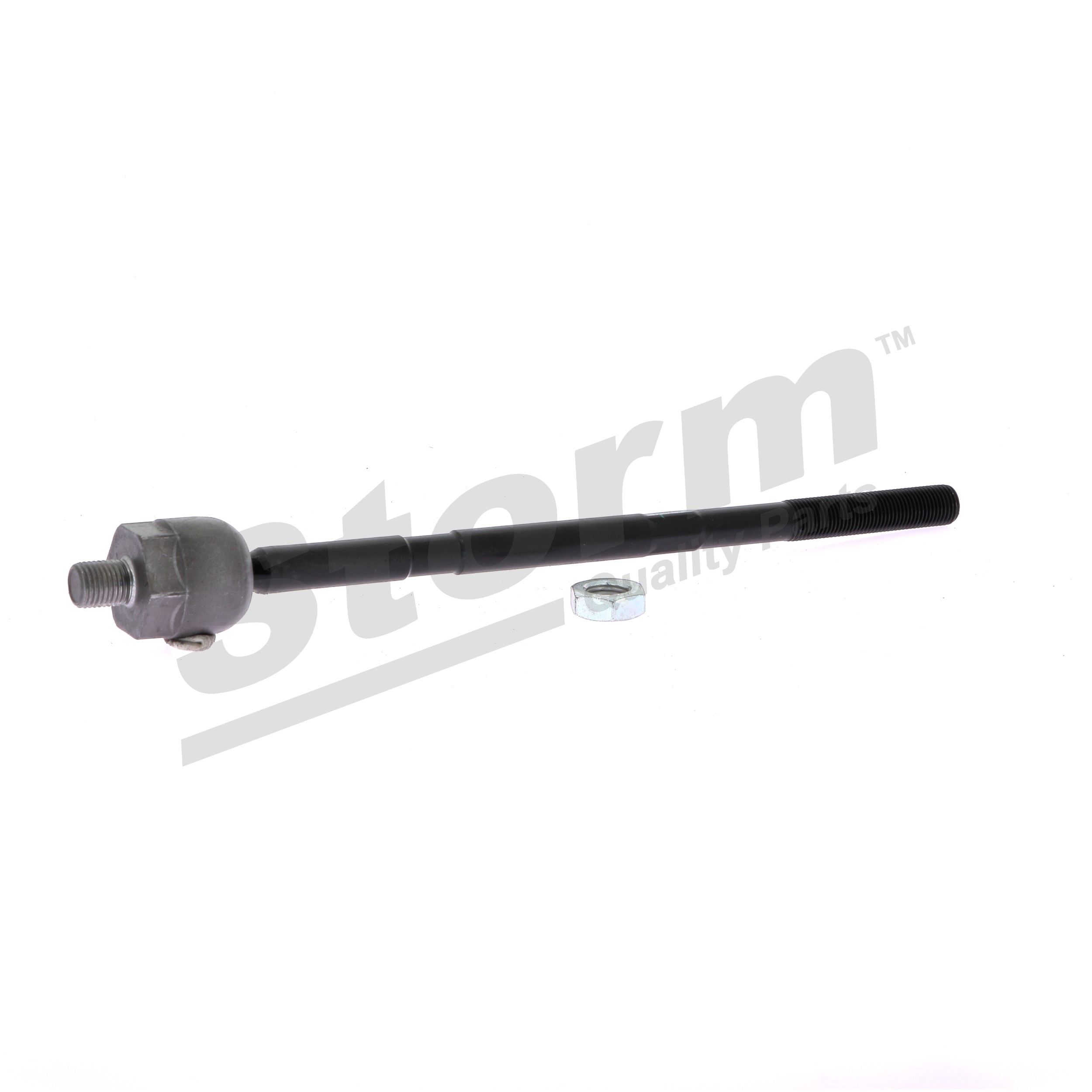 Axialgelenk, Spurstange 177083 STORM QUALITY PARTS 6N0422803C VW, FORD, SKODA, SEAT