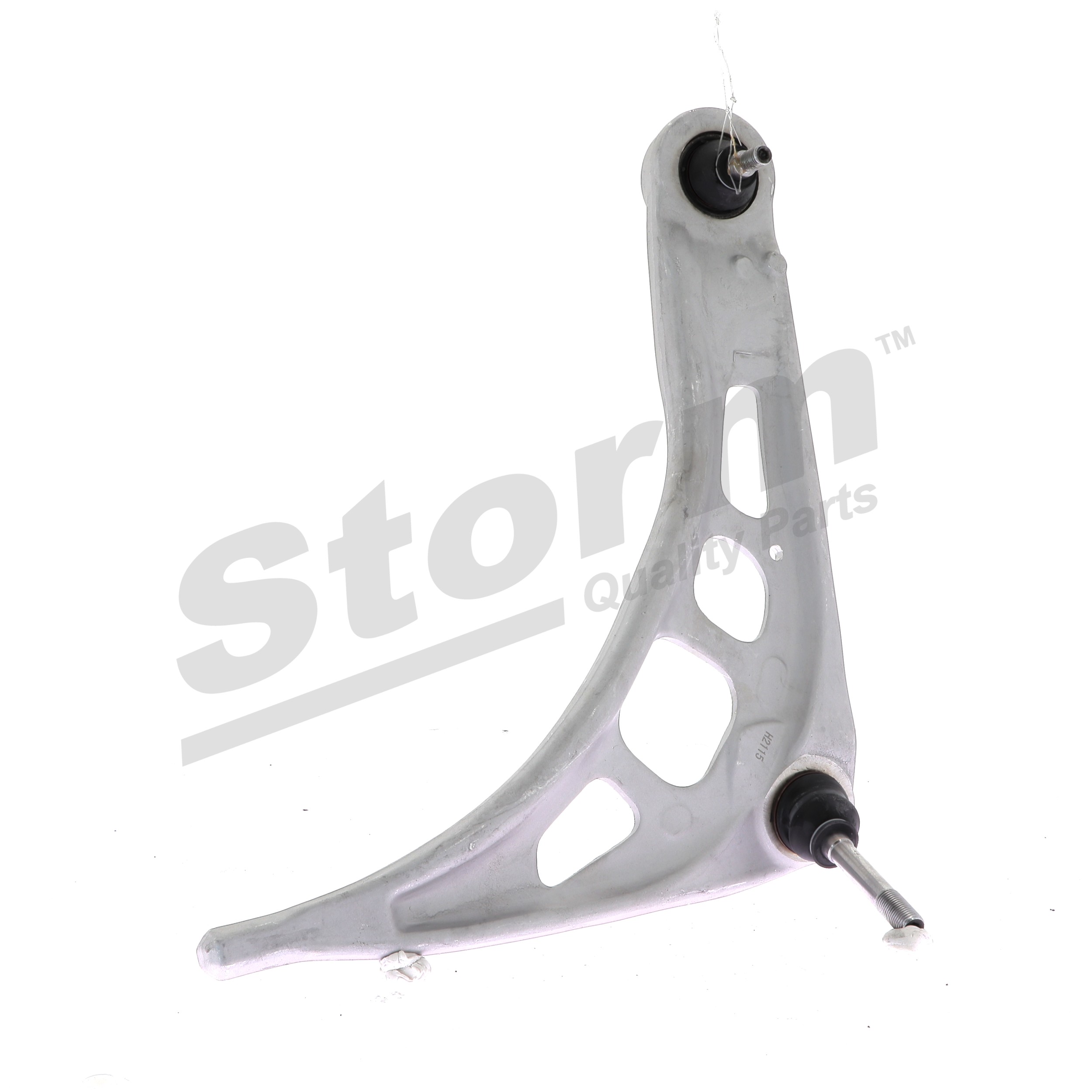 Querlenker 18052 STORM QUALITY PARTS 31121096985 BMW, AUDI