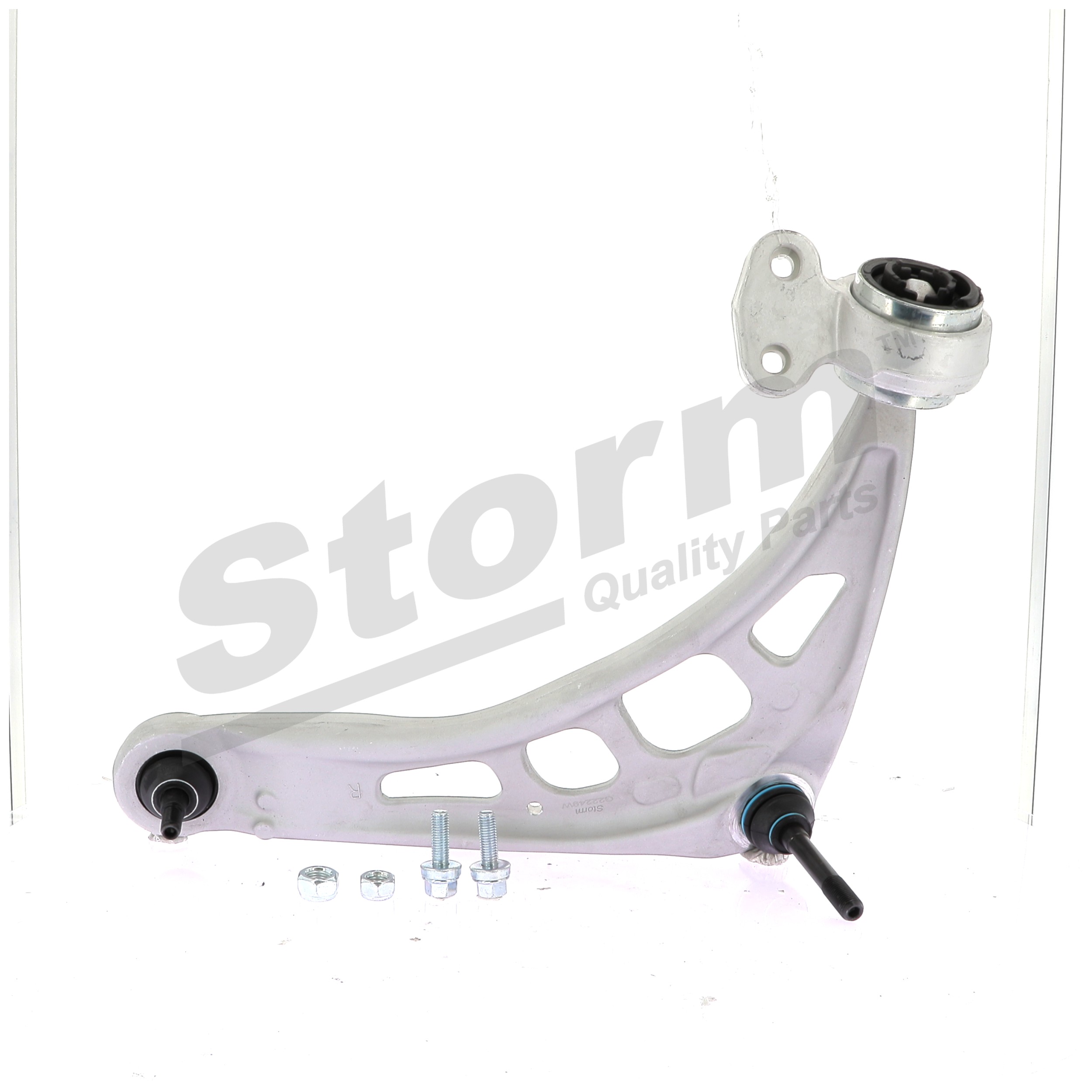 Querlenker 18053 STORM QUALITY PARTS 31121096985 BMW, AUDI