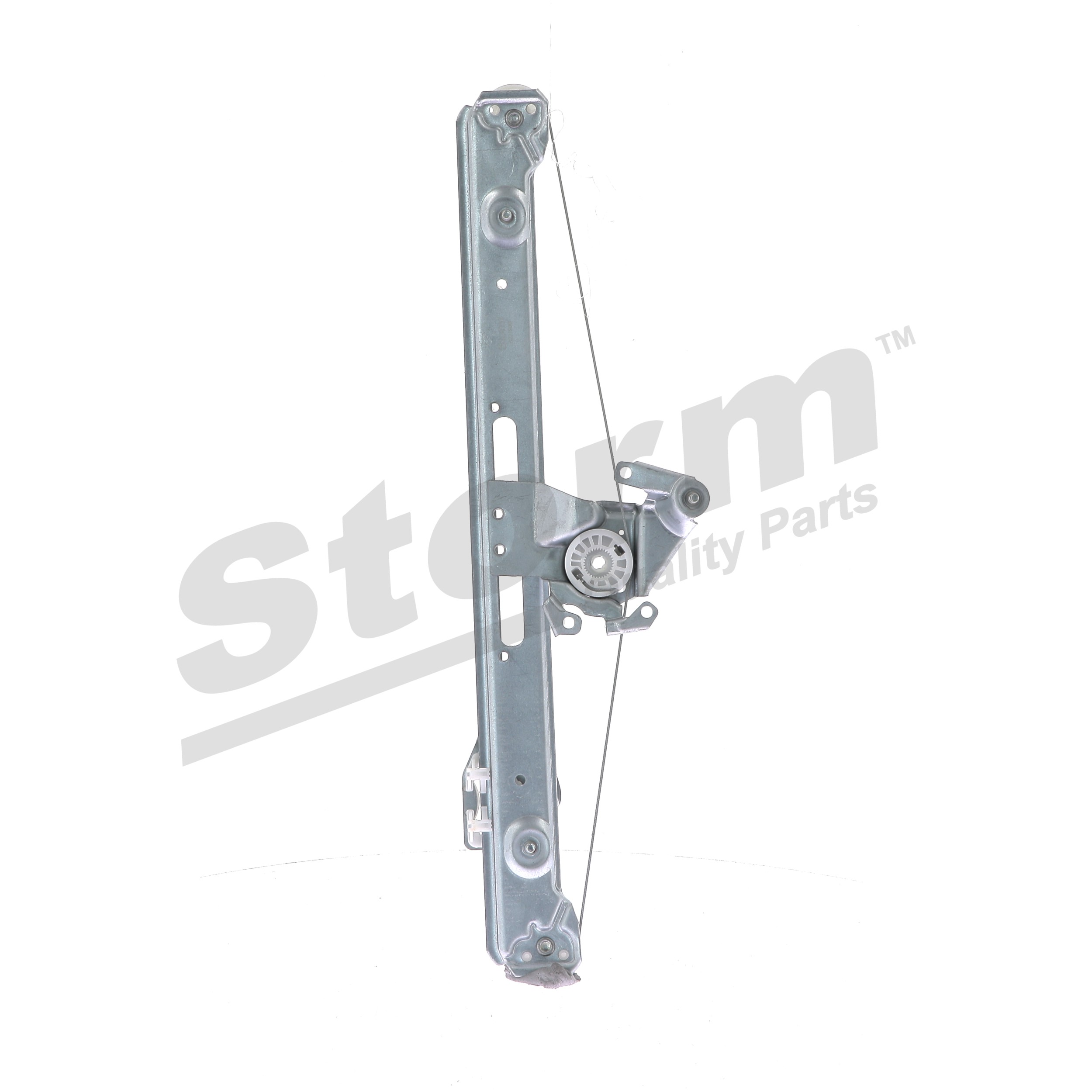 Fensterheber 18073 STORM QUALITY PARTS 51358200717 BMW, MINI