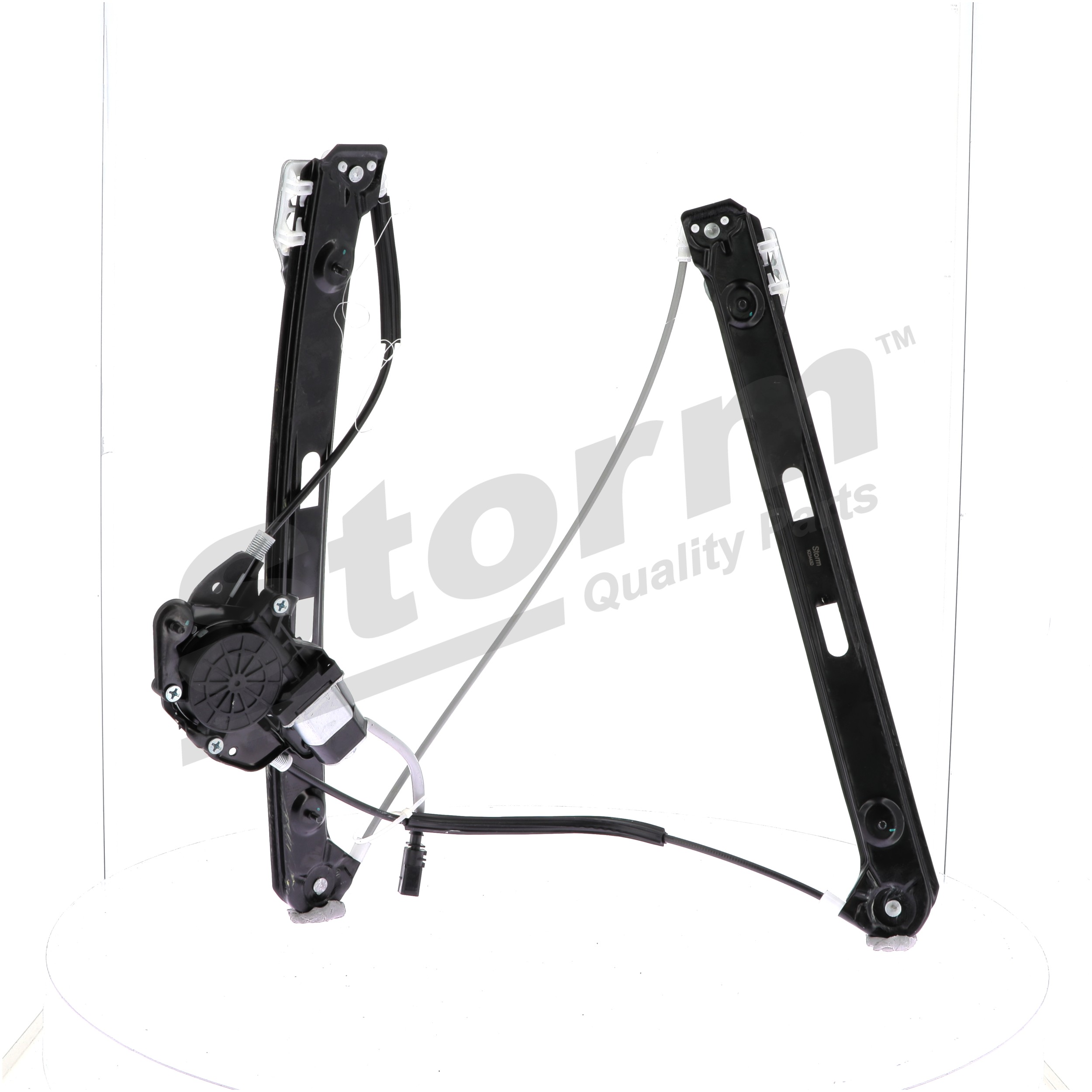 Fensterheber 18075 STORM QUALITY PARTS 51338212097 BMW