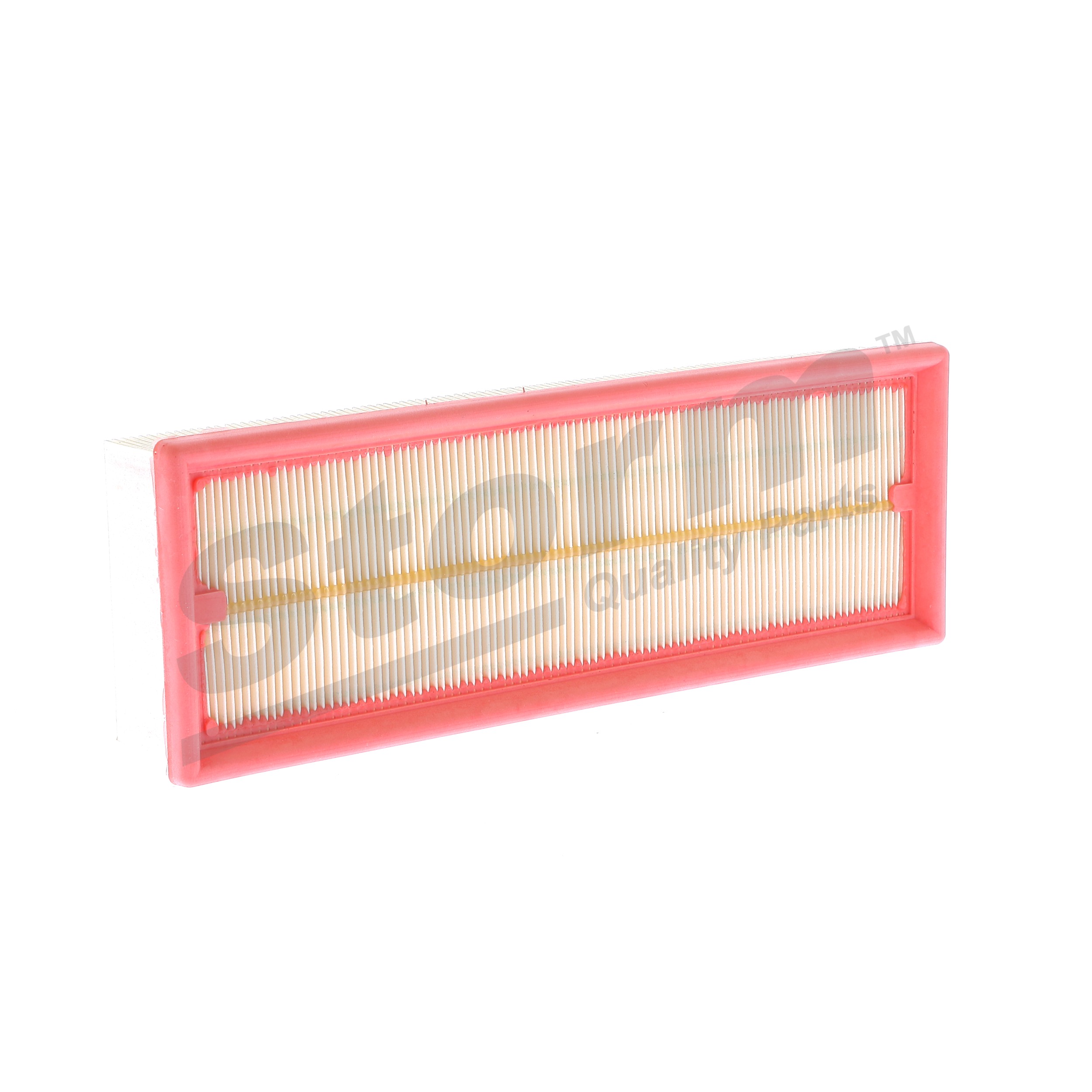 Luftfilter 18090 STORM QUALITY PARTS 1444CP VW, FORD, FIAT, PEUGEOT, CITROЁN