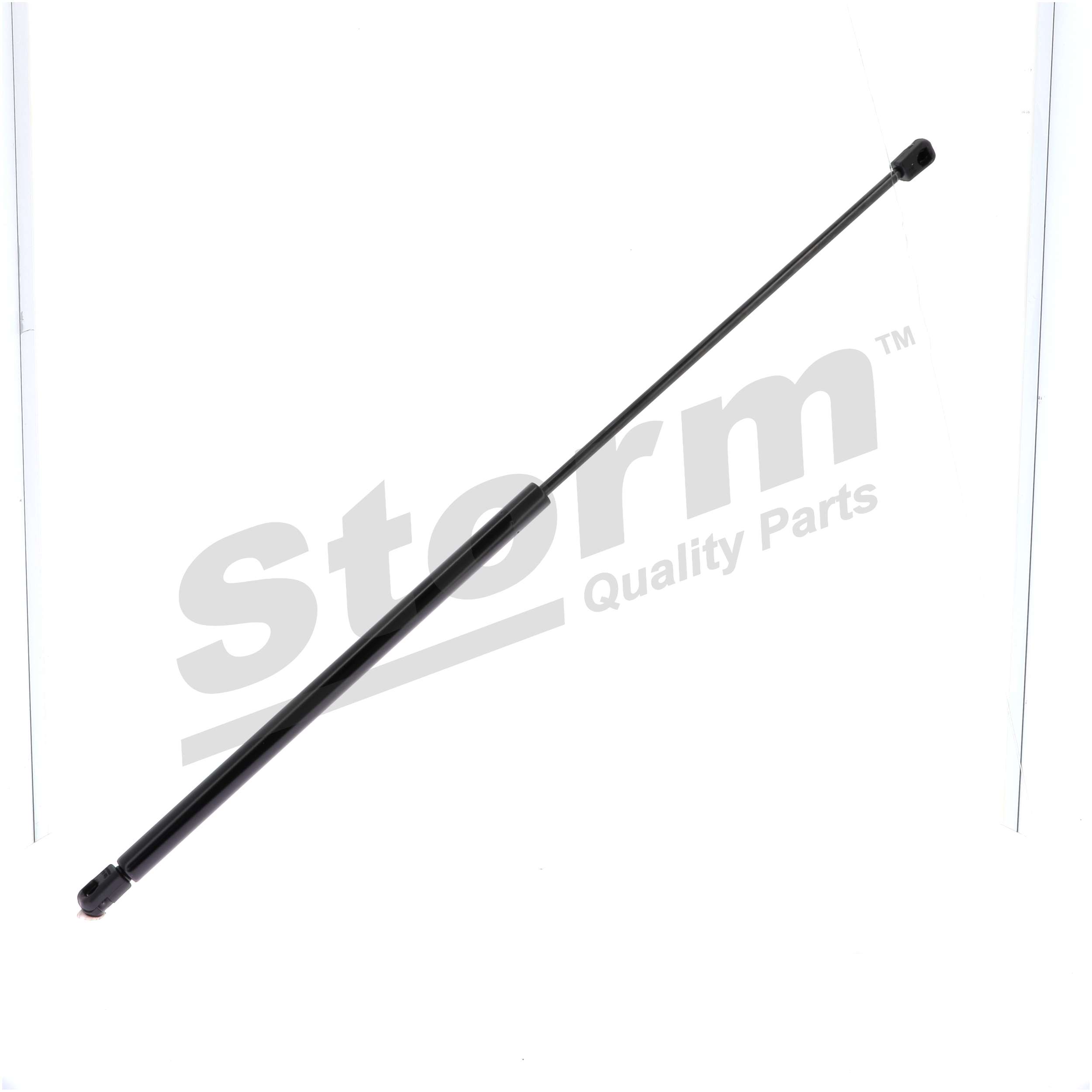 STORM QUALITY PARTS 18095 Gasveer motorkap Peugeot 106 2 1.6 S16 118 Pk Benzine 2000