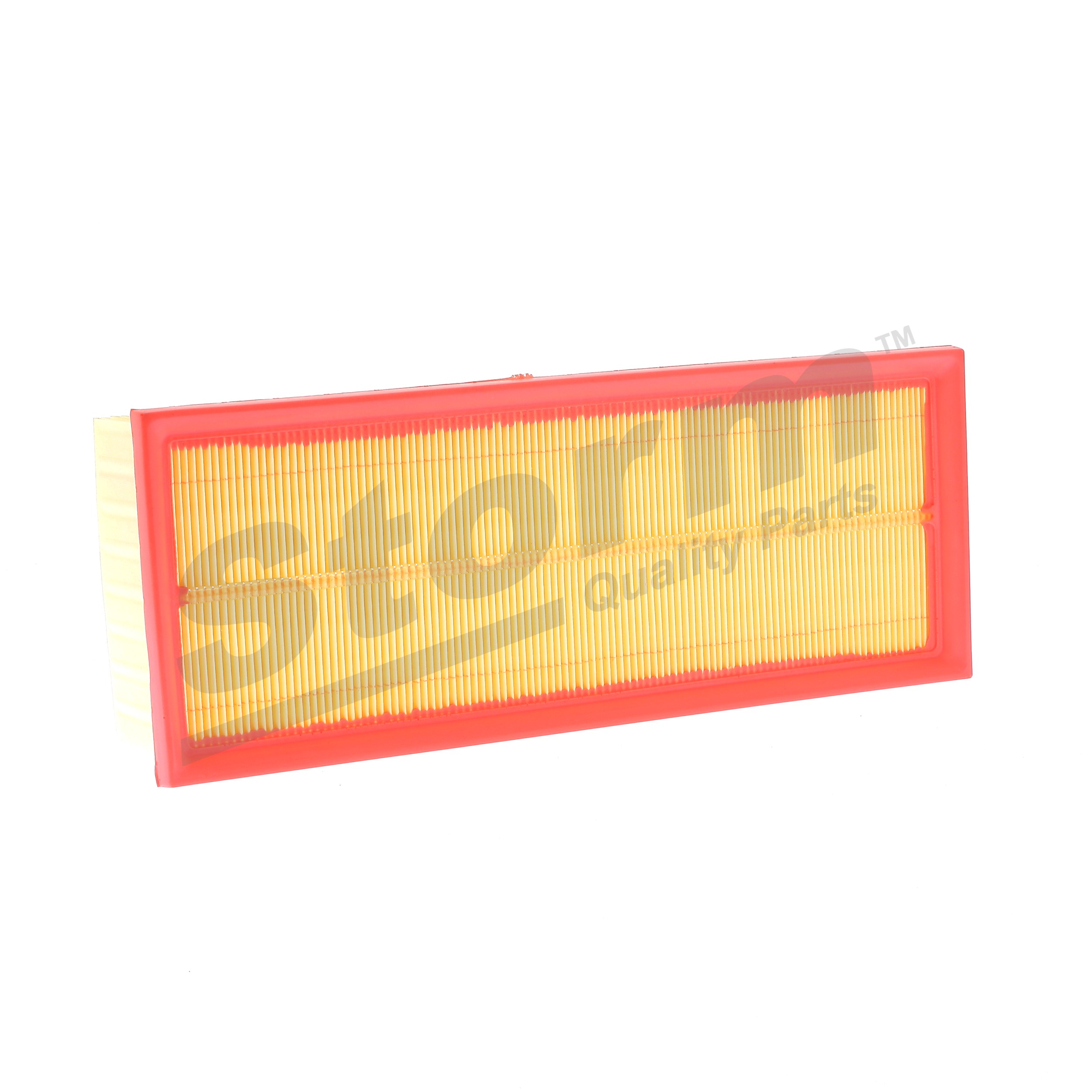 18144 Luchtfilter STORM QUALITY PARTS 1K0129607D VOLKSWAGEN, AUDI, CUPRA