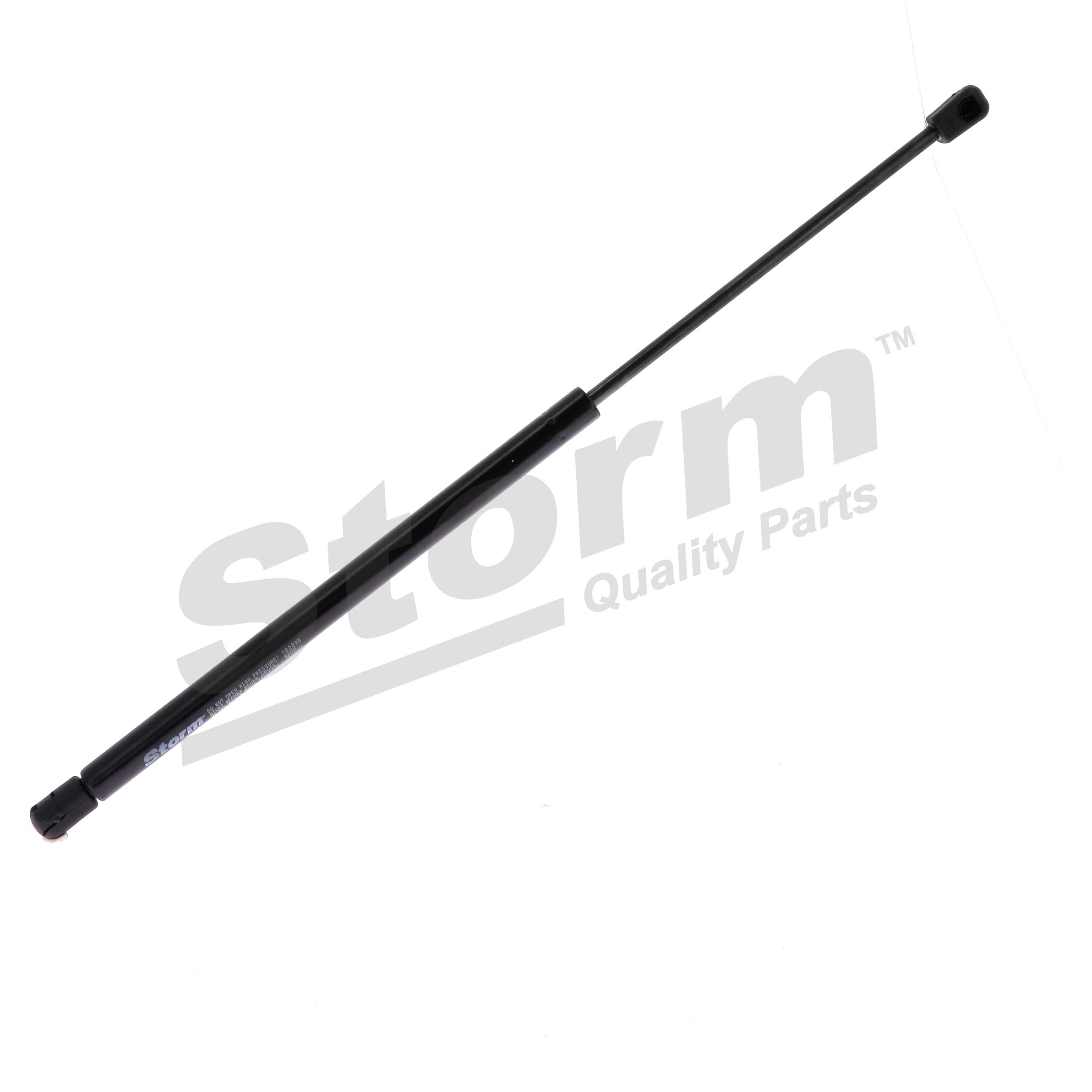 Газов амортисьор, капак на двигателя 81781-3E021 STORM QUALITY PARTS 182098 HYUNDAI, KIA