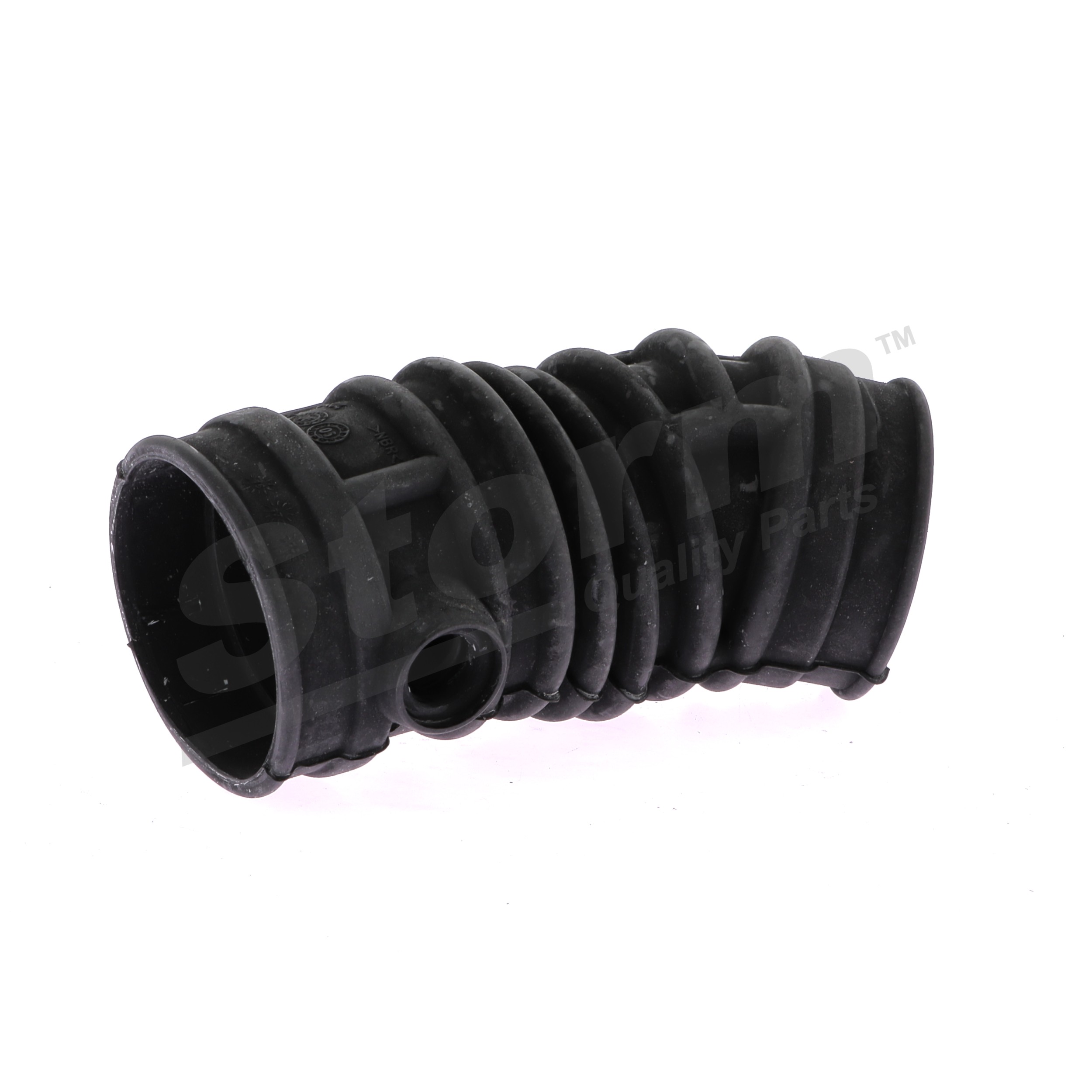 Aanzuigslang, luchtfilter 836793 STORM QUALITY PARTS 182240 OPEL, VAUXHALL