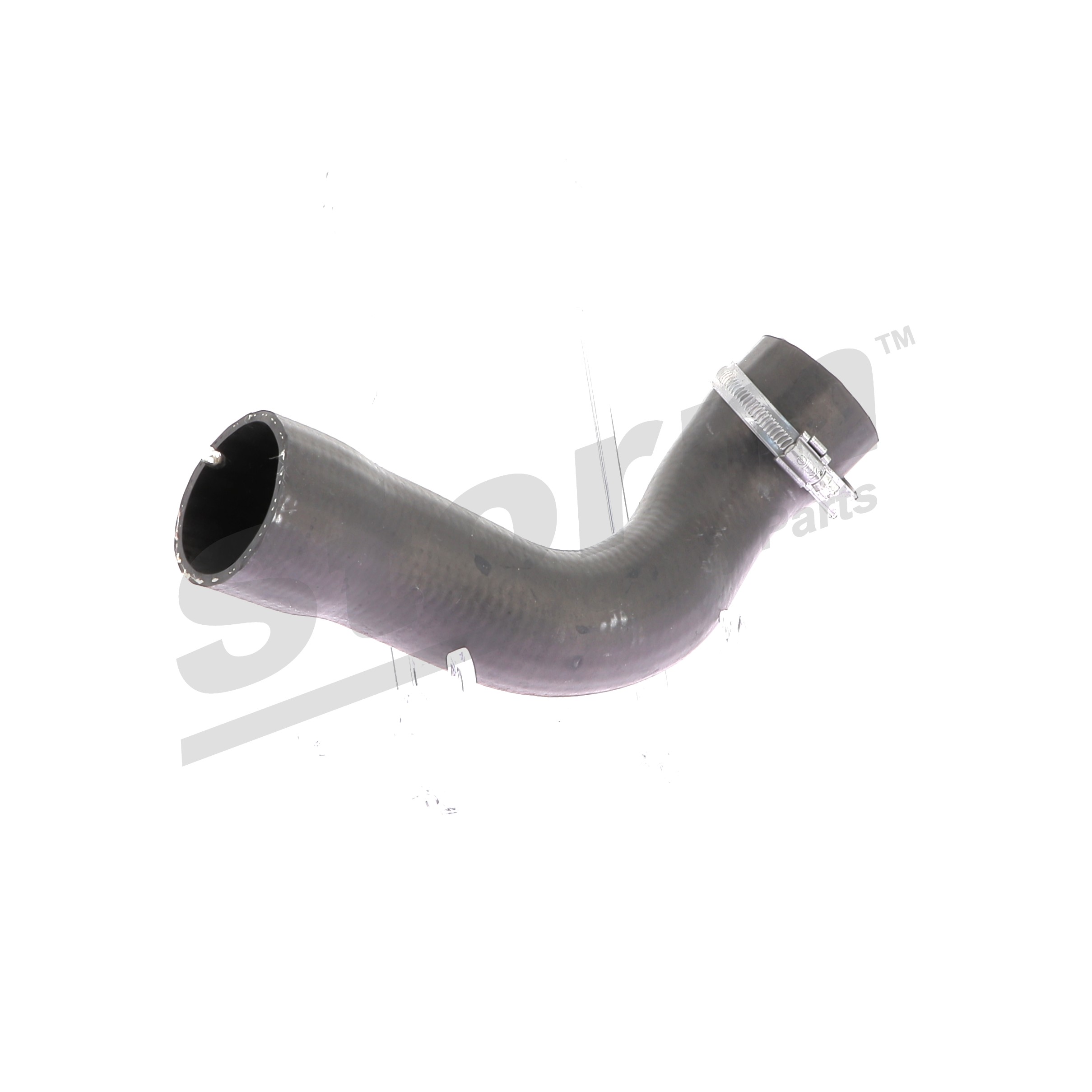 Ladeluftschlauch 182490 STORM QUALITY PARTS 58358201 OPEL