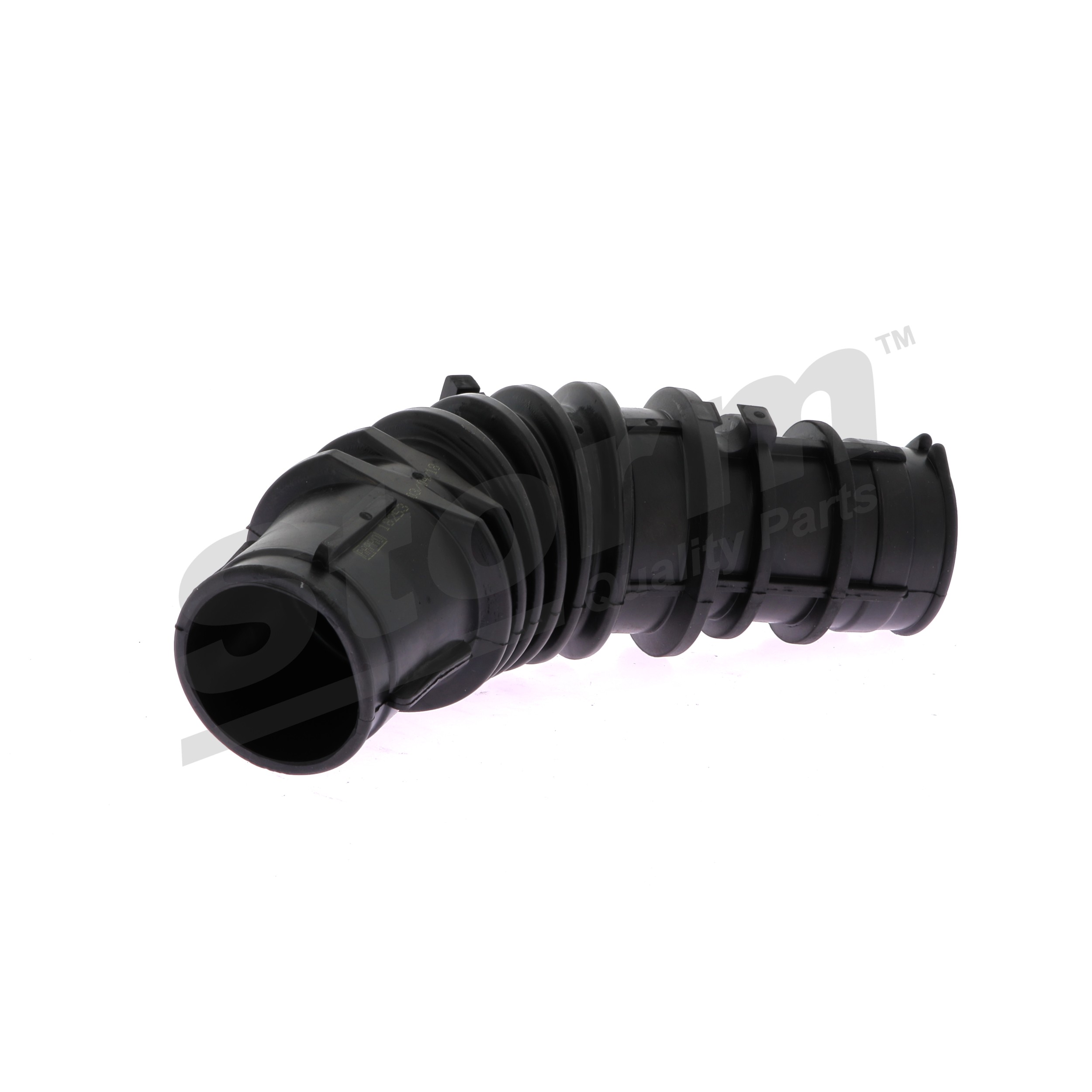 Ansaugschlauch, Luftfilter 182530 STORM QUALITY PARTS 836764 OPEL, VAUXHALL