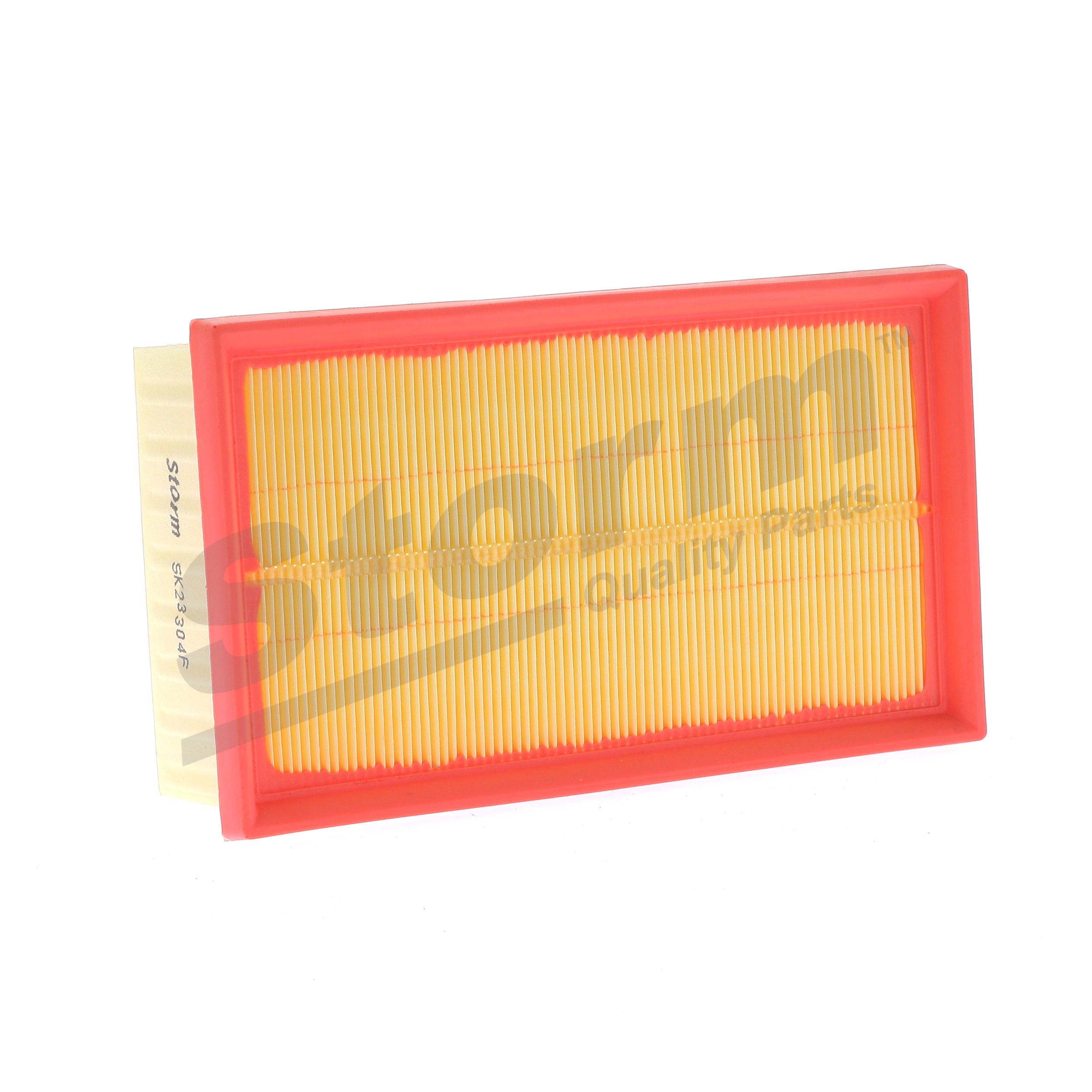 Luftfilter 18302 STORM QUALITY PARTS FA3013 RENAULT
