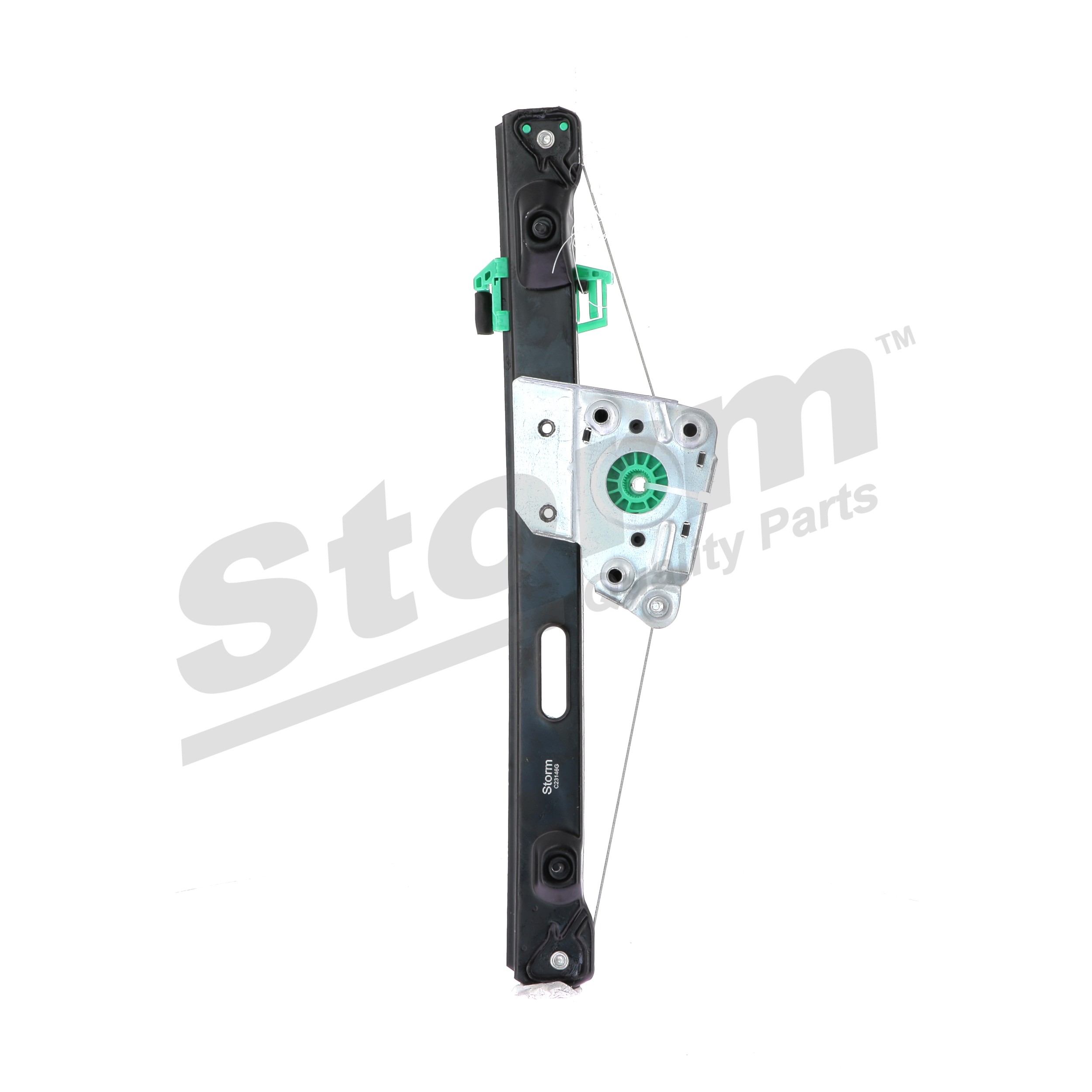 Fensterheber 18776 STORM QUALITY PARTS 7140590 BMW